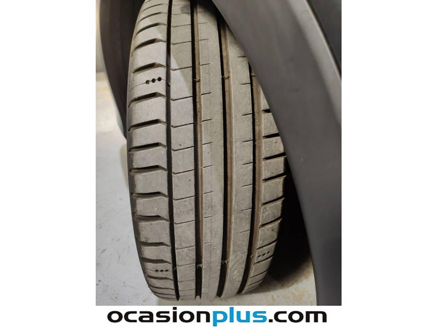 Foto Honda Civic Honda Civic 1.4 i-VTEC Elegance (100 CV)