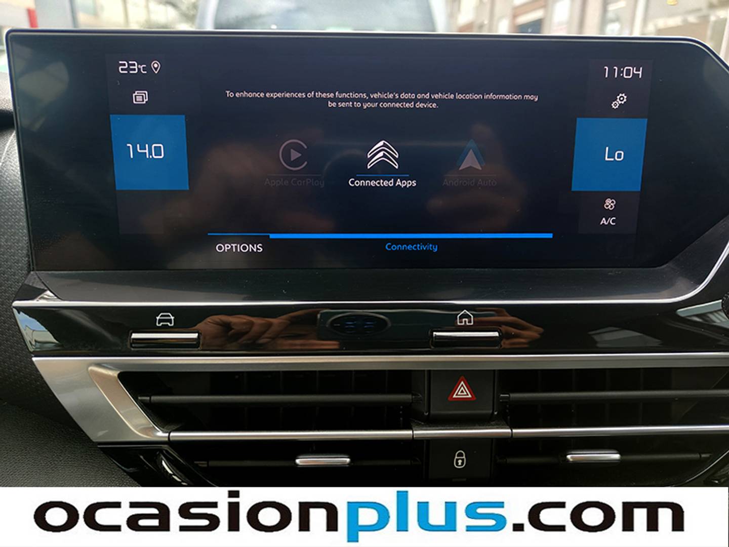 Foto Citroën C4 Citroen C4 BlueHDi 130 S&S Shine EAT8 (130 CV)