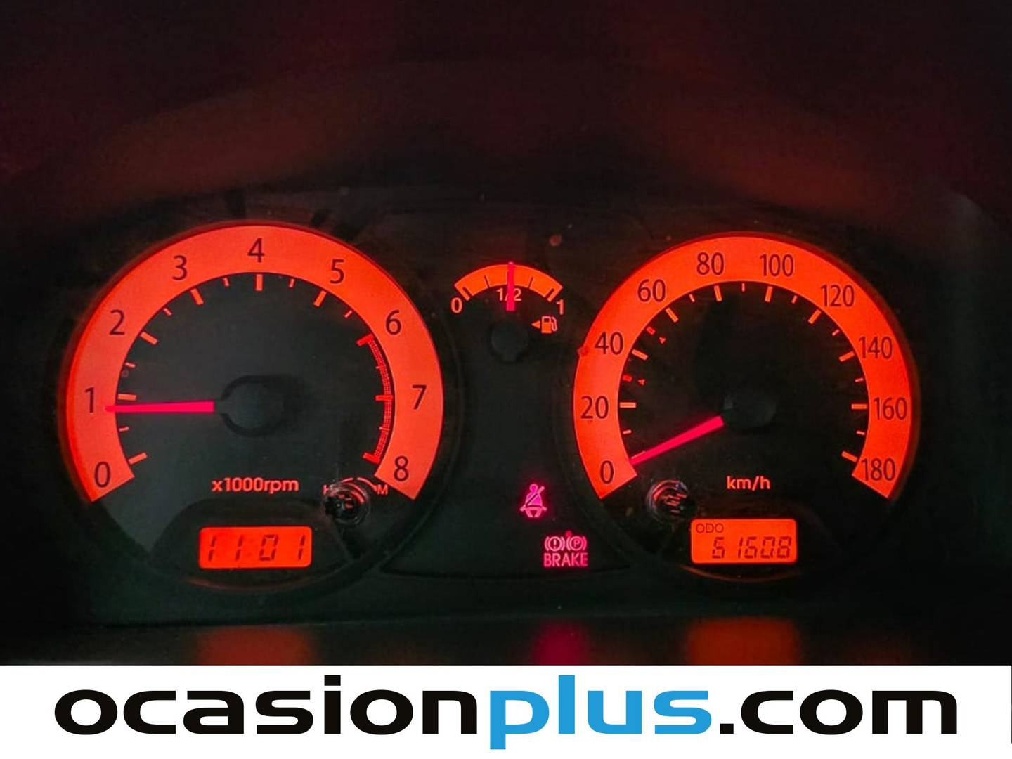 KIA Picanto KIA Picanto 1.1 Active (65 CV) 2008