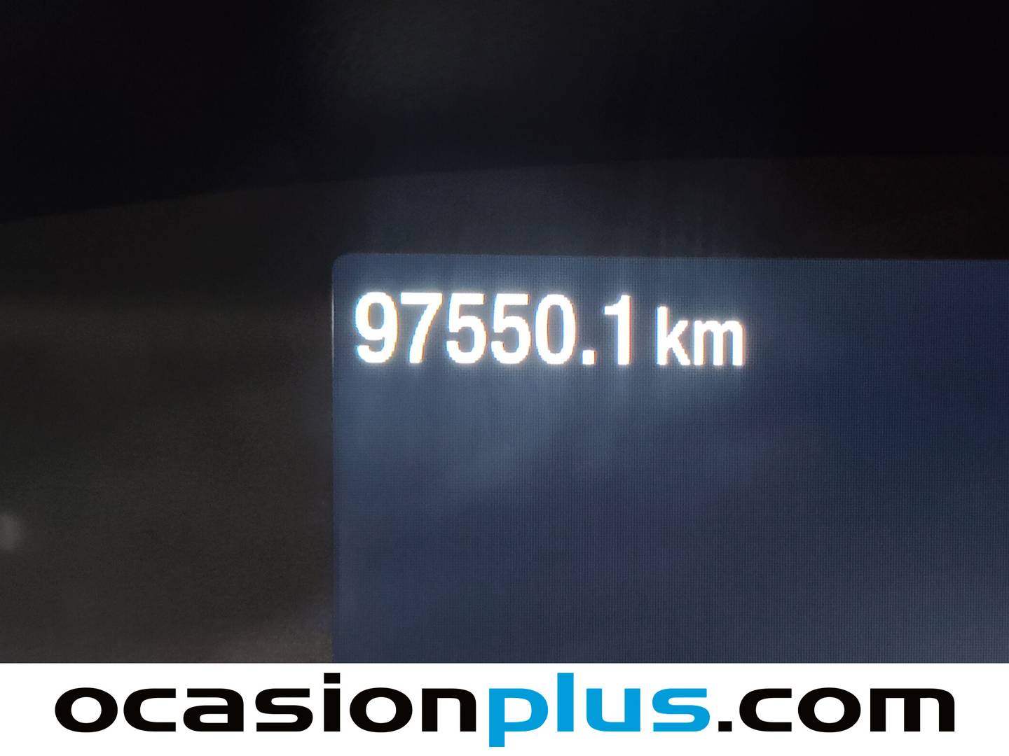 Ford Fiesta Ford Fiesta 1.0 EcoBoost MHEV ST-Line (125 CV) seminuevo