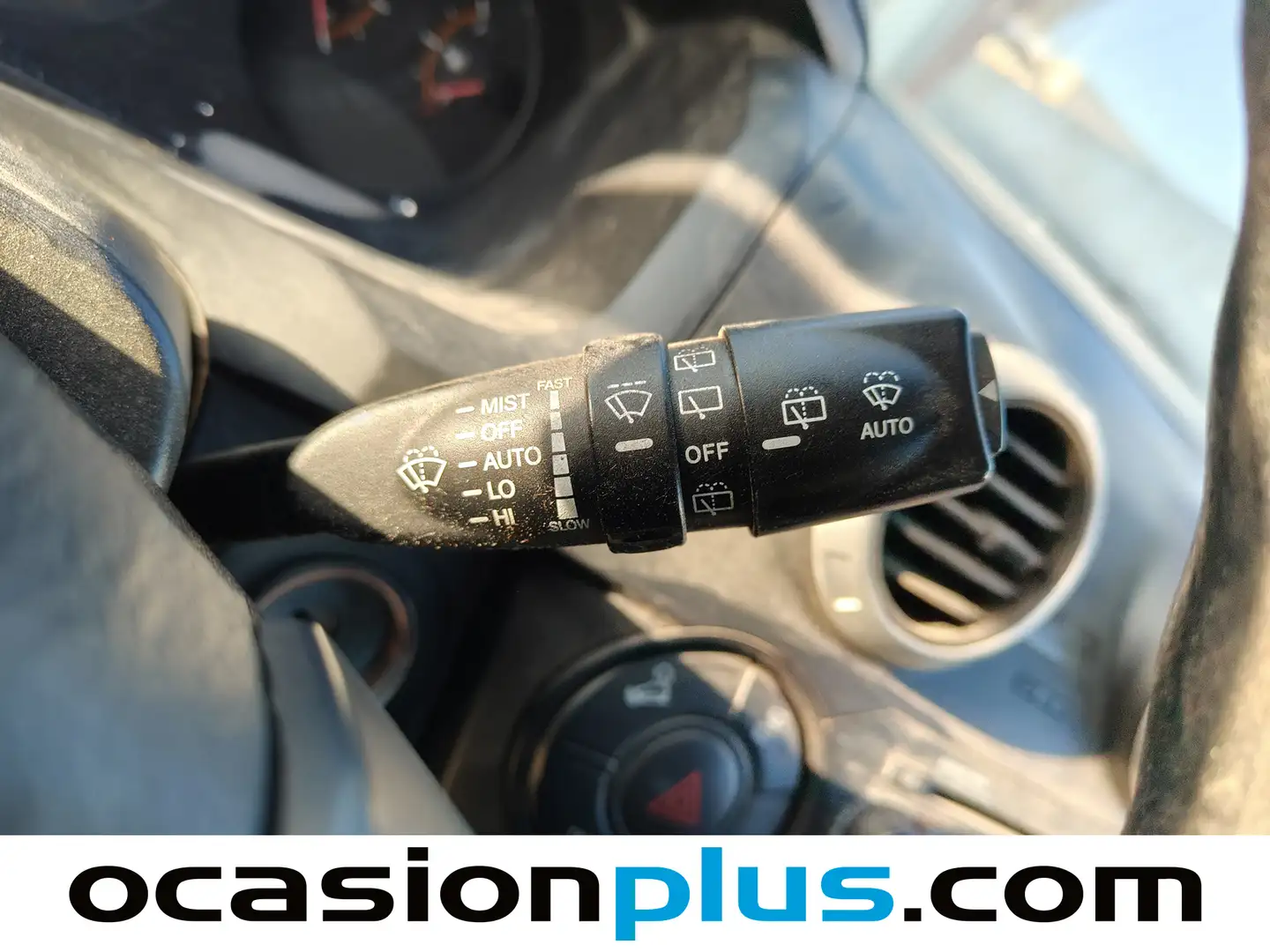 Foto SsangYong Actyon Ssangyong Actyon 200 XDI 4x2 (138 CV)