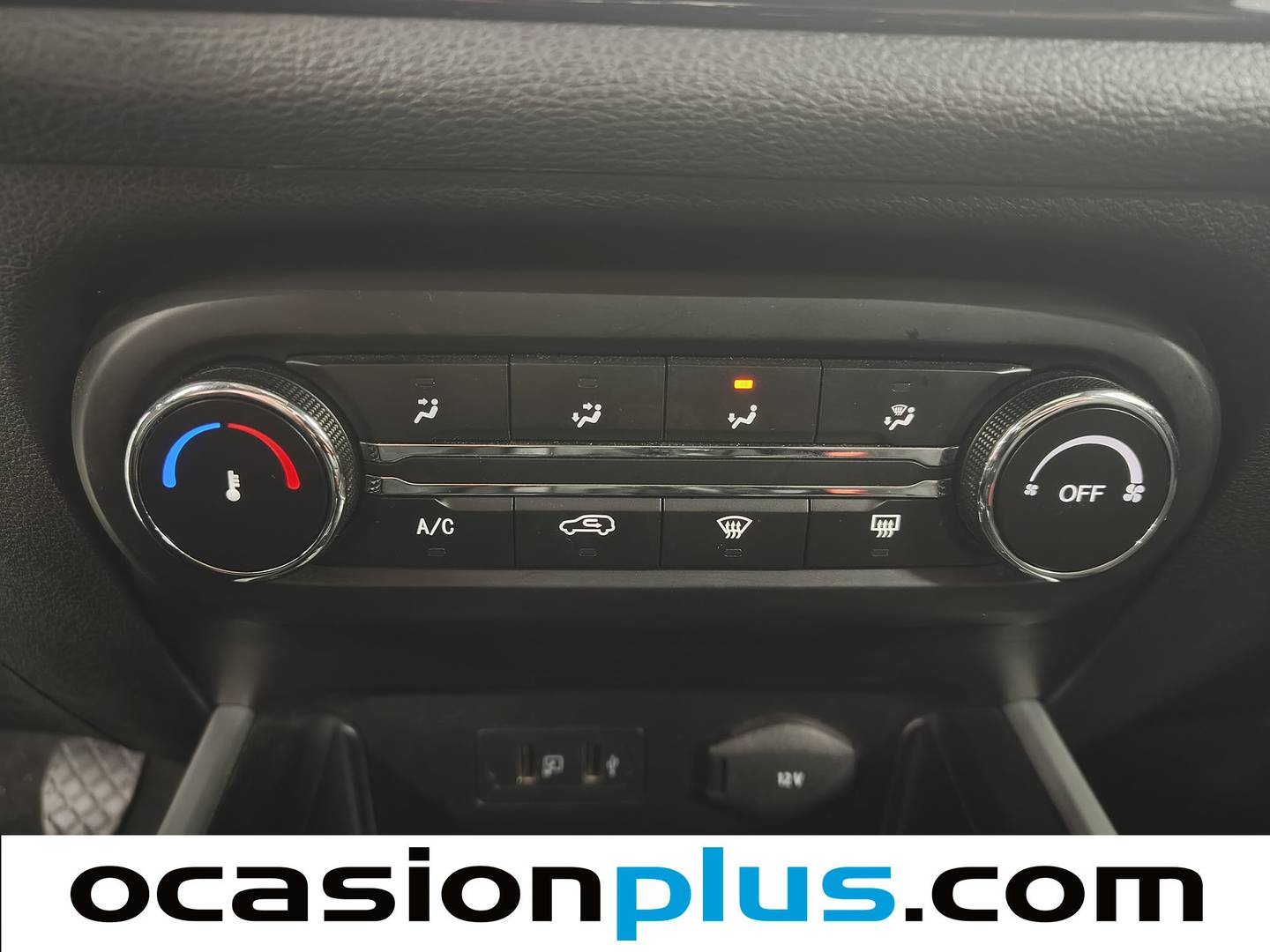 Accesorios del DR AUTOMOBILES DR 4.0 DR AUTOMOBILES DR4 1.5 (116 CV)