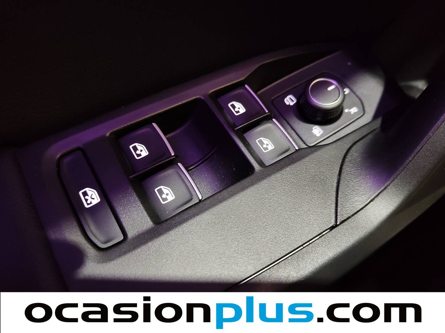 Seat León Seat León 1.5 eTSI S&S FR Special Edition DSG  (150 CV) seminuevo