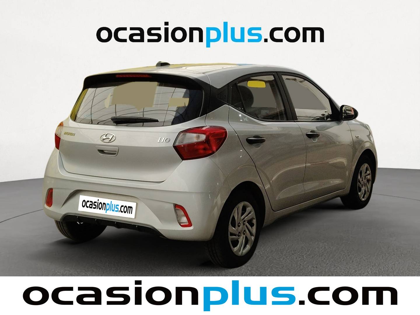 Foto Hyundai i10 Hyundai i10 1.0 Essence (67 CV)