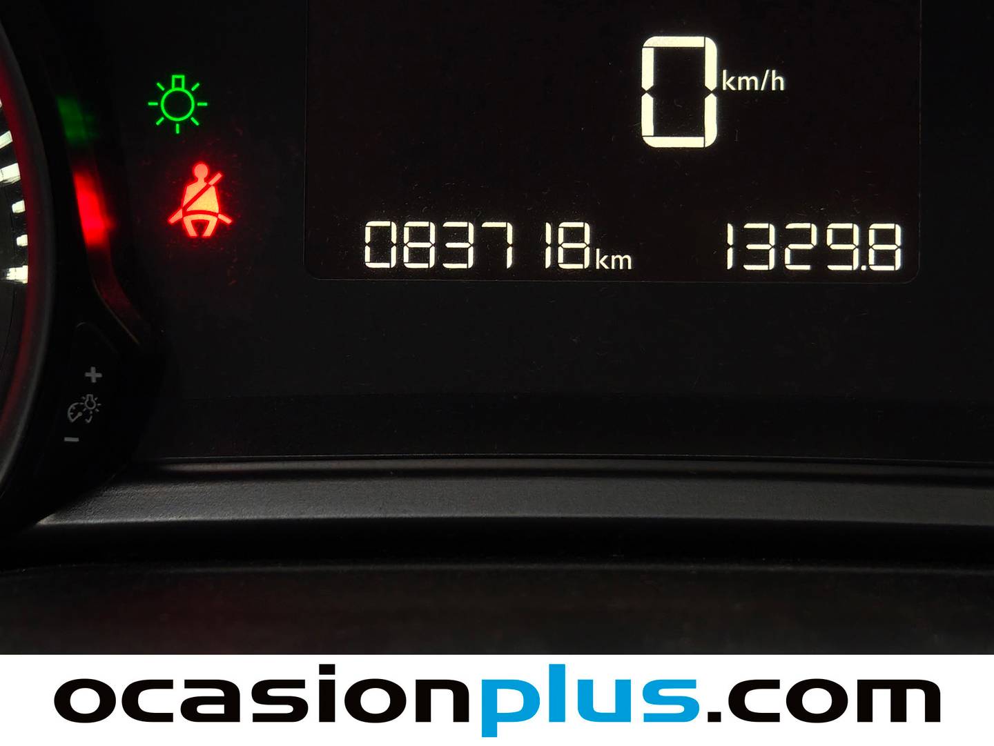 Peugeot 308 Peugeot 308 1.2 PureTech S&S Active (110 CV) seminuevo