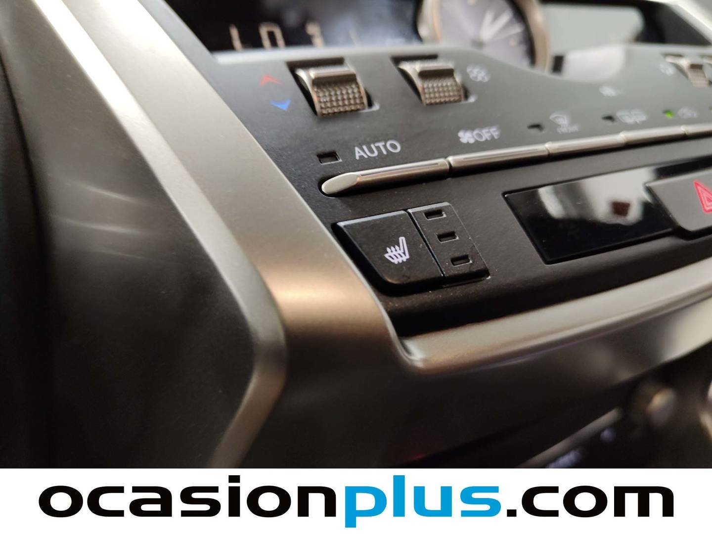 Foto Lexus NX Lexus NX Sport Panorámico 4WD  (197 CV)