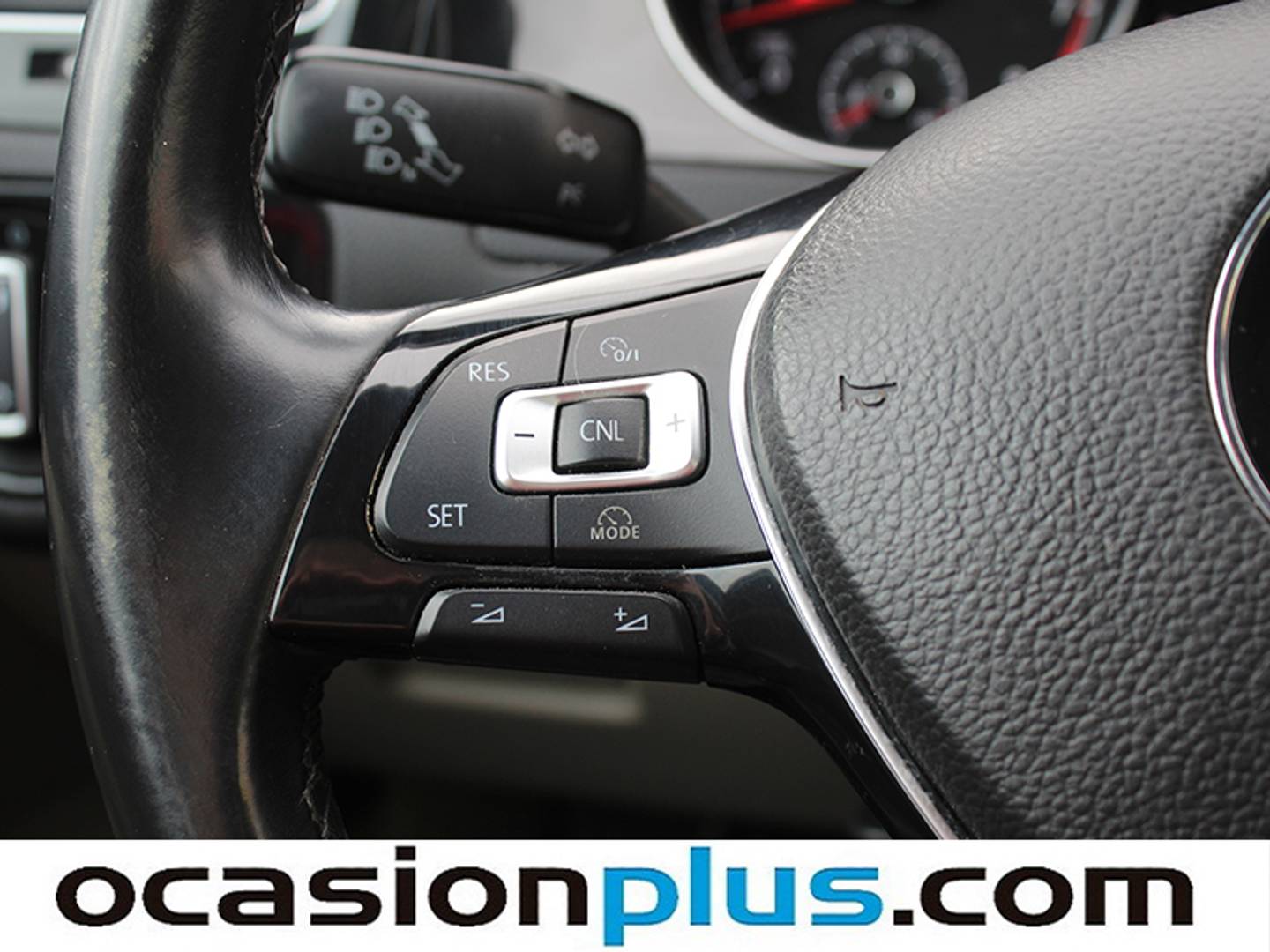 Volkswagen Golf Volkswagen Golf Sport 1.4 TSI BMT (140 CV) de segunda mano