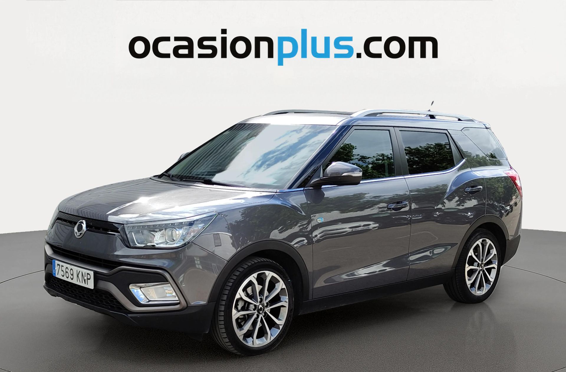 SsangYong XLV D16T Limited - foto 1