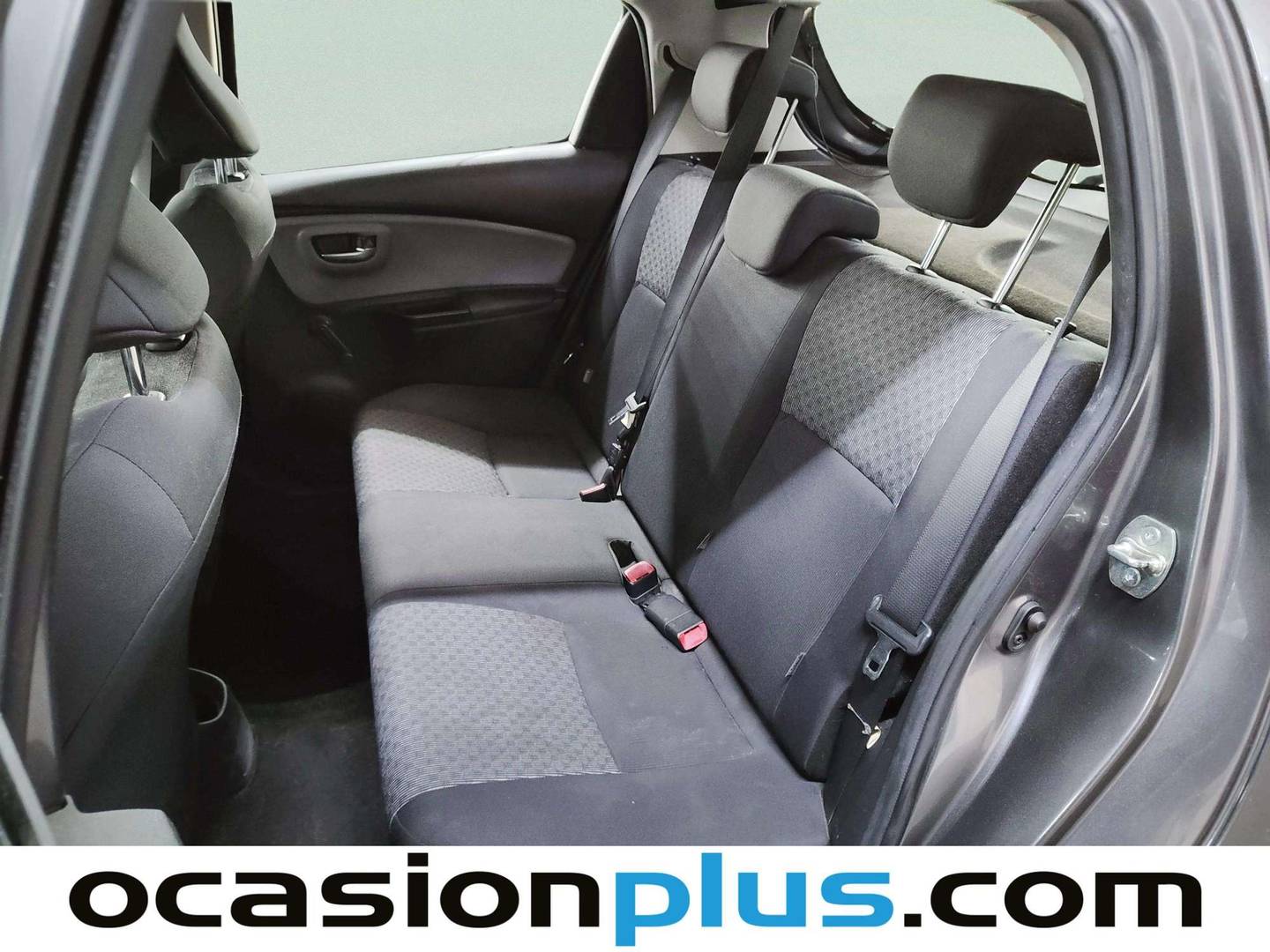 Toyota Yaris Toyota Yaris 1.4 D4-D Active (90 CV) de segunda mano