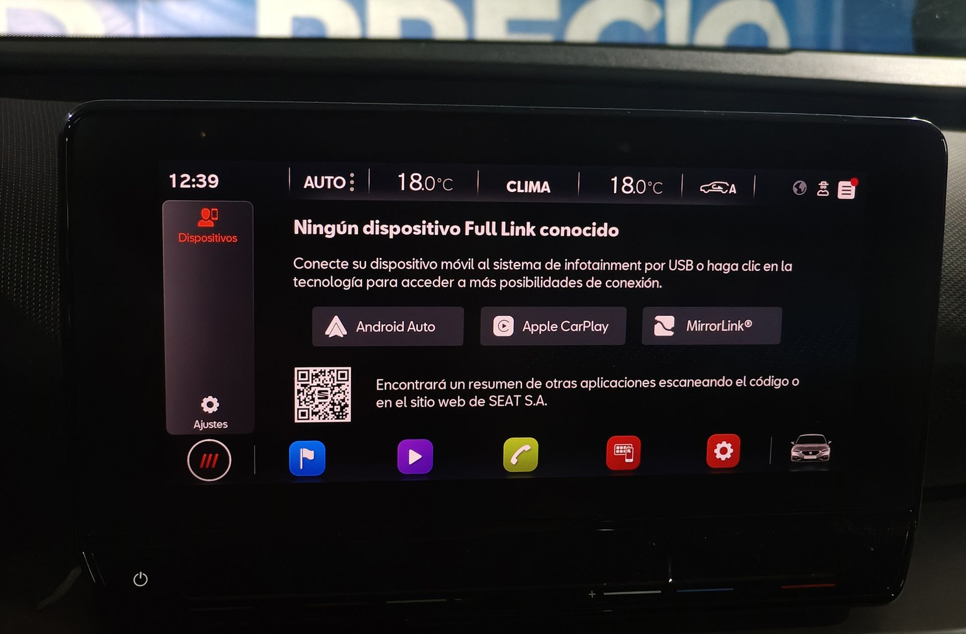 SEAT León 1.5 TSI FR - foto 10
