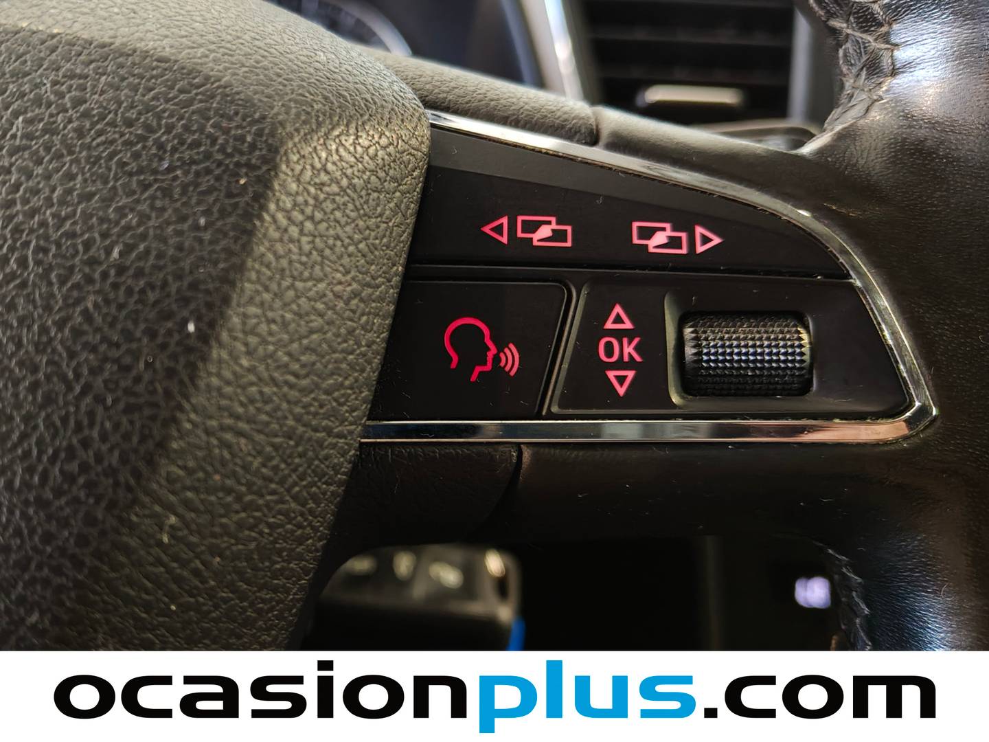 Seat León Seat León 1.2 TSI S&S Style (110 CV) de ocasión