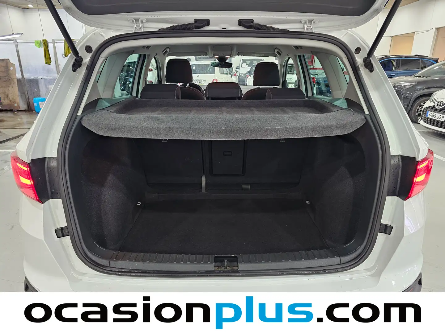 Foto Seat Ateca SEAT Ateca 1.5 TSI S&S Style XL (150 CV)