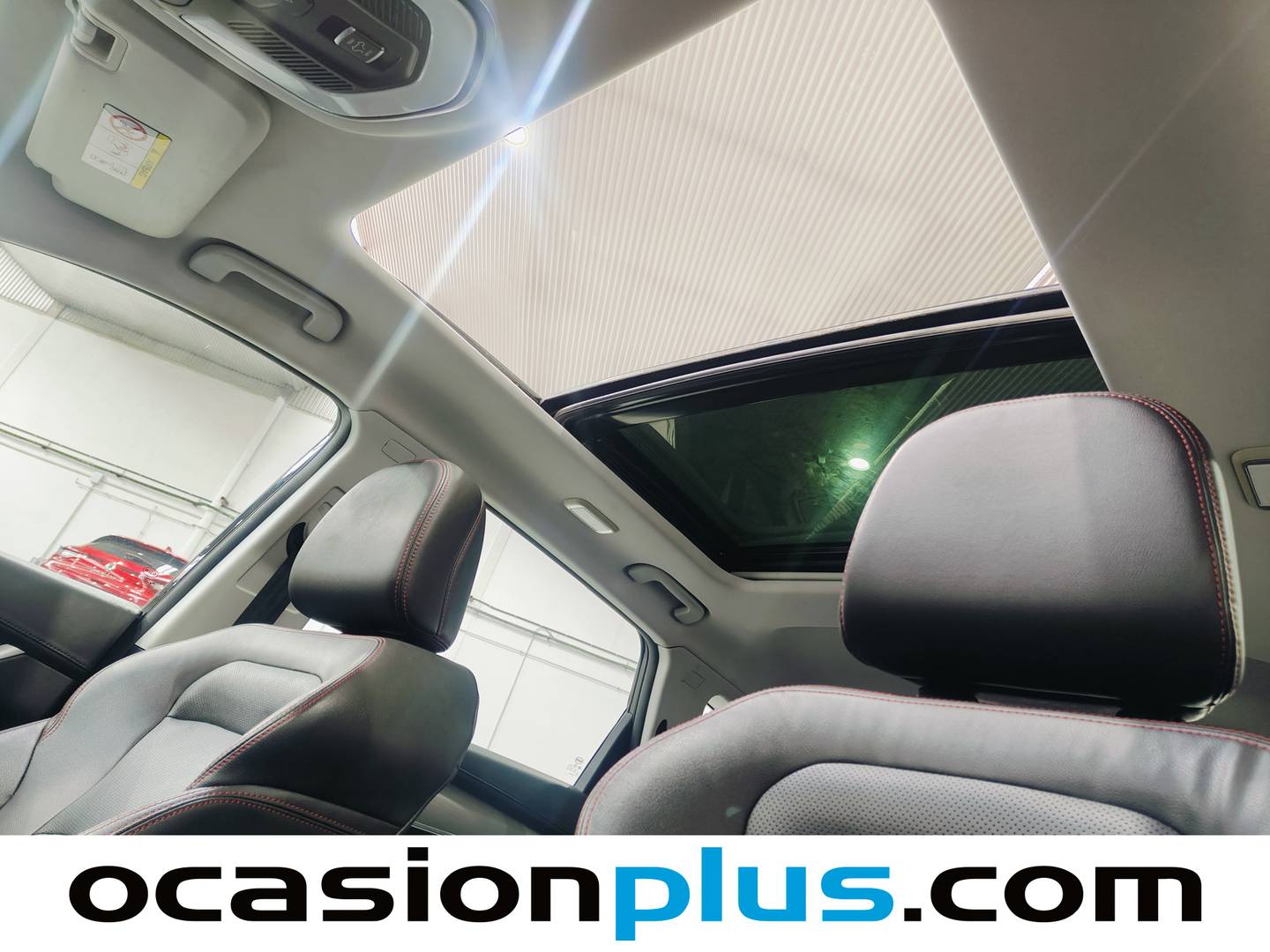 Foto SWM G01 SWM G01 1.5T Luxury (131 CV)