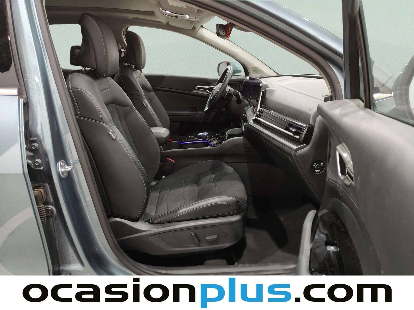 KIA Sportage KIA Sportage 1.6 T-GDi HEV Tech 4x2 (230 CV) de ocasión