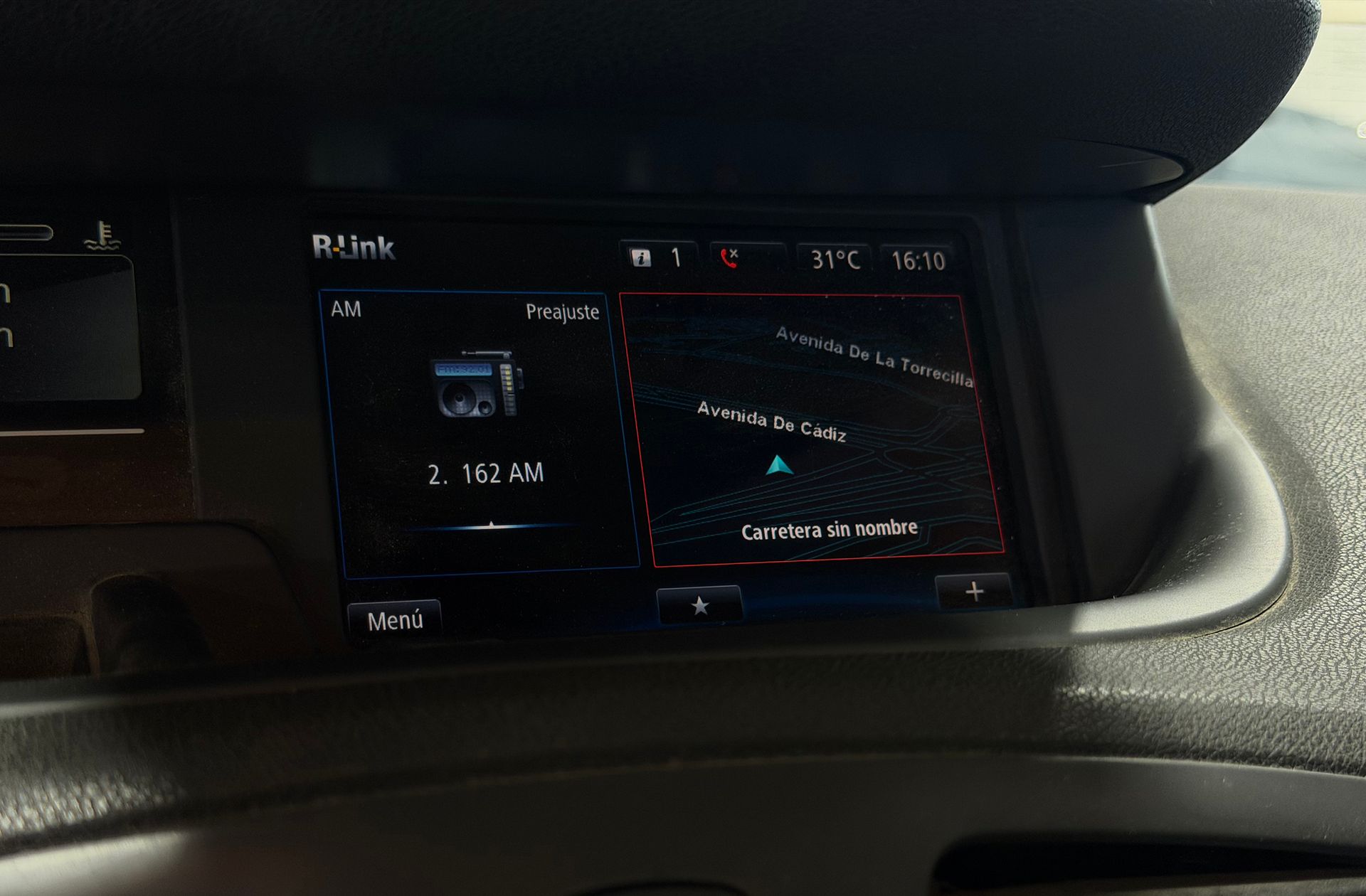 Renault Grand Scénic Limited Energy dCi 7 plazas - foto 8