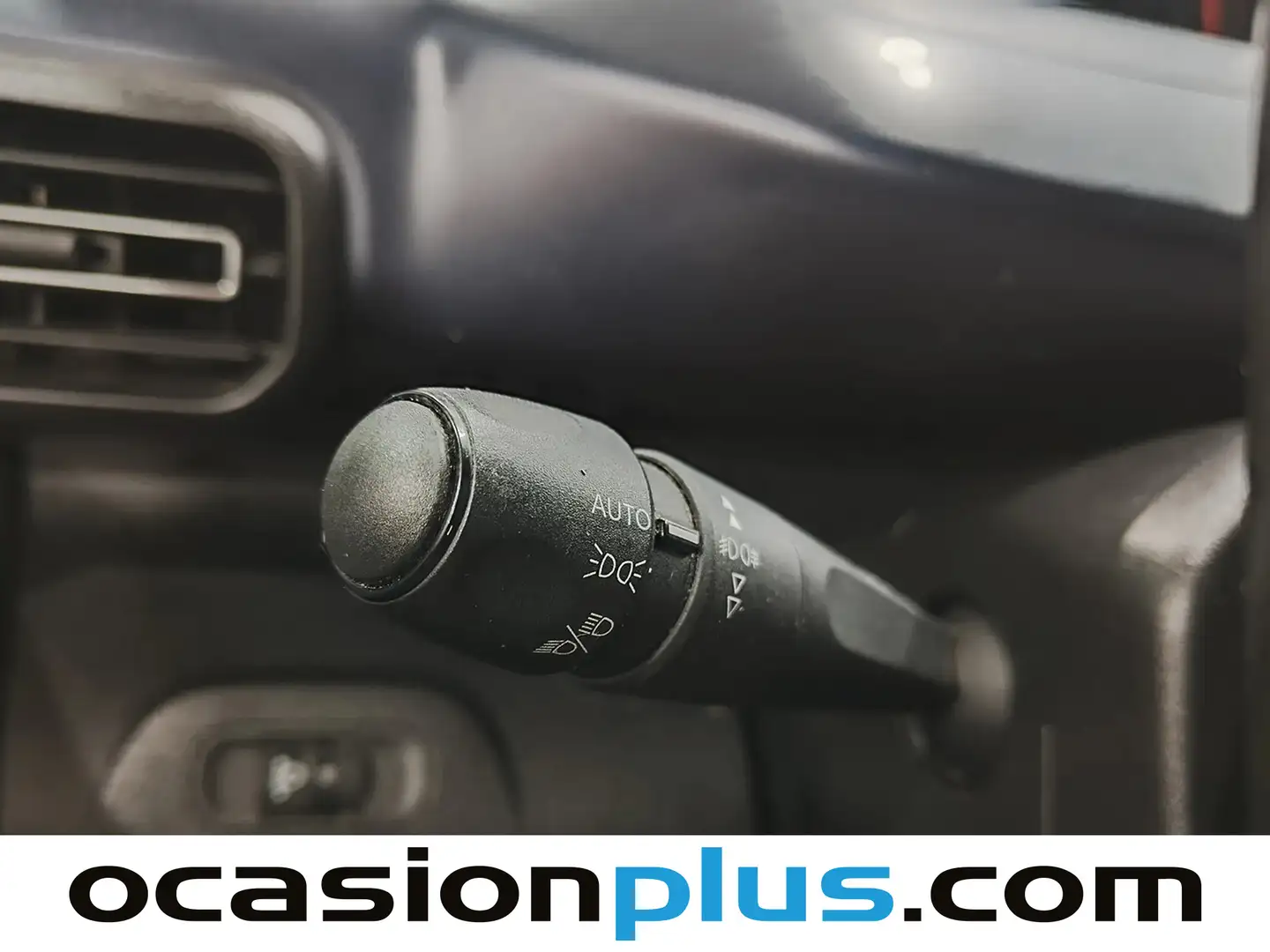 Foto Peugeot Rifter Peugeot Rifter BlueHDi 100 Access Standard (100 CV)