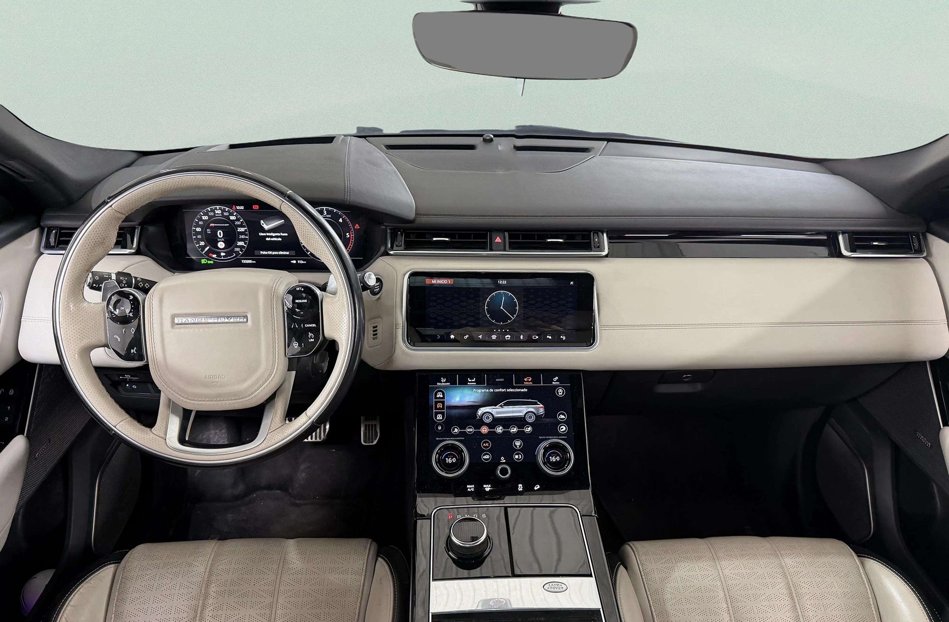 Land Rover Range Rover Velar D300 R-Dynamic SE 4WD - foto 6