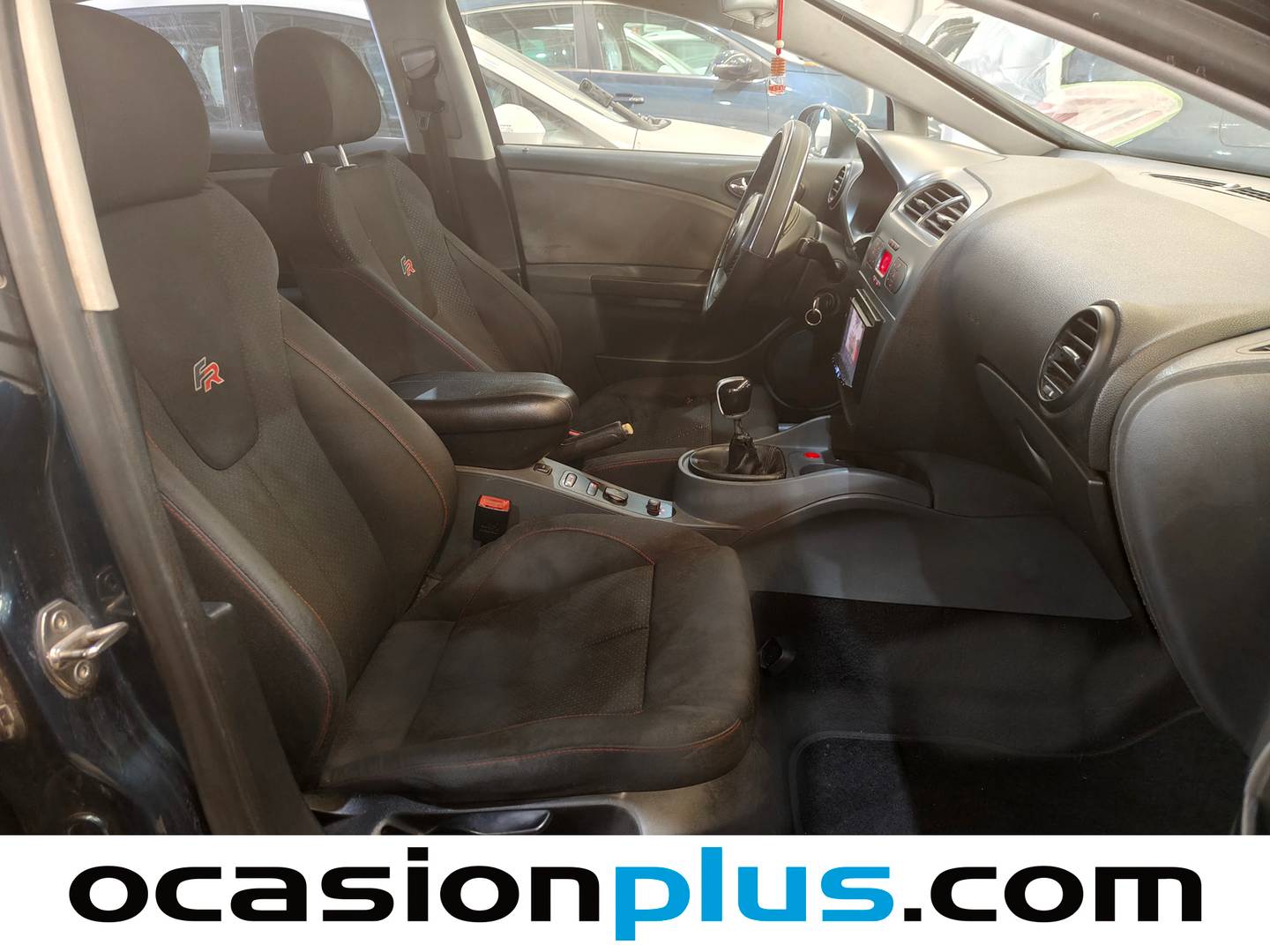 Seat León Seat León 1.9 TDI Ecomotive Reference (105 CV) km 0
