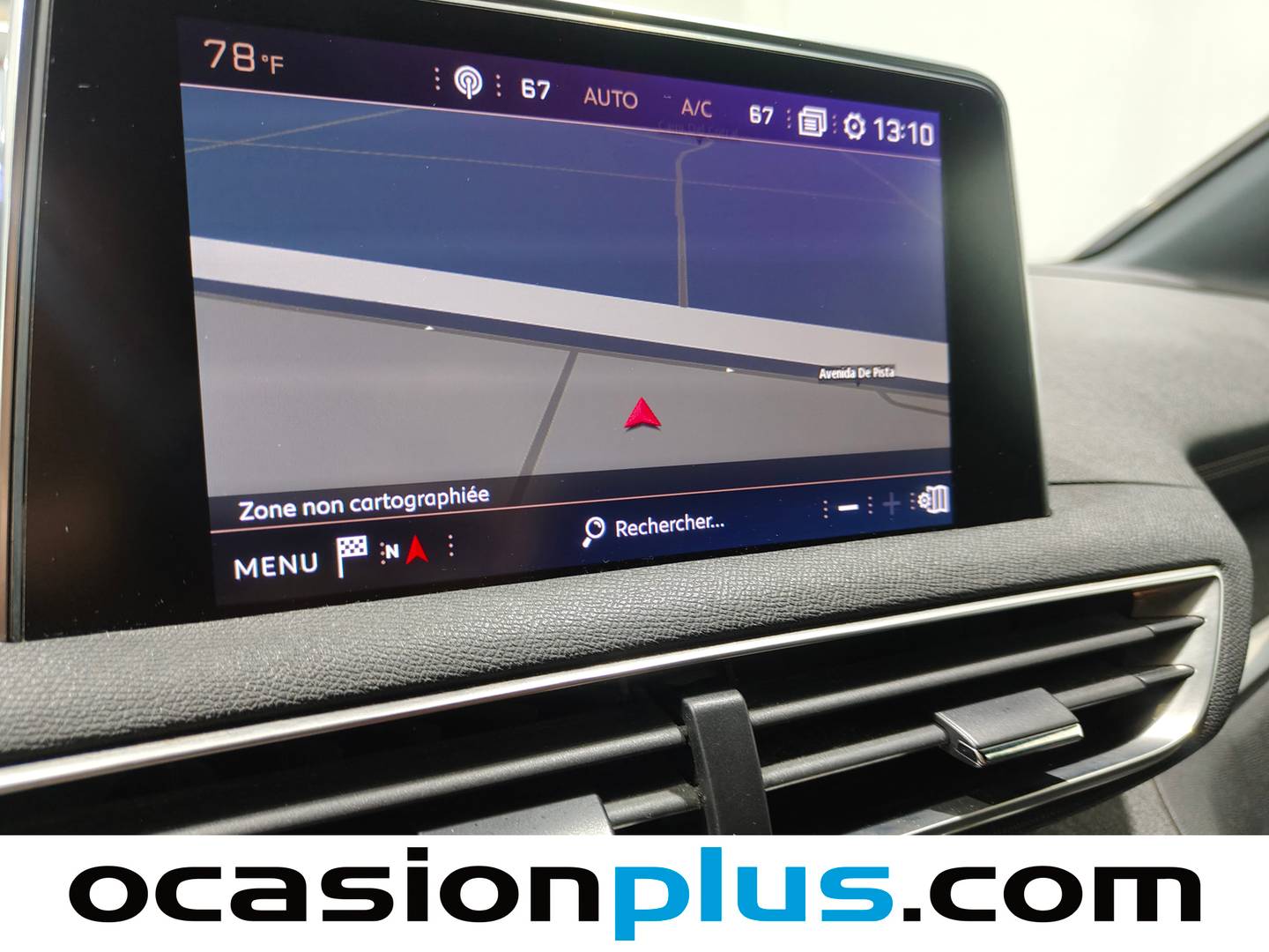Extras del Peugeot 3008 Peugeot 3008 PureTech 130 S&S GT Line (130 CV)