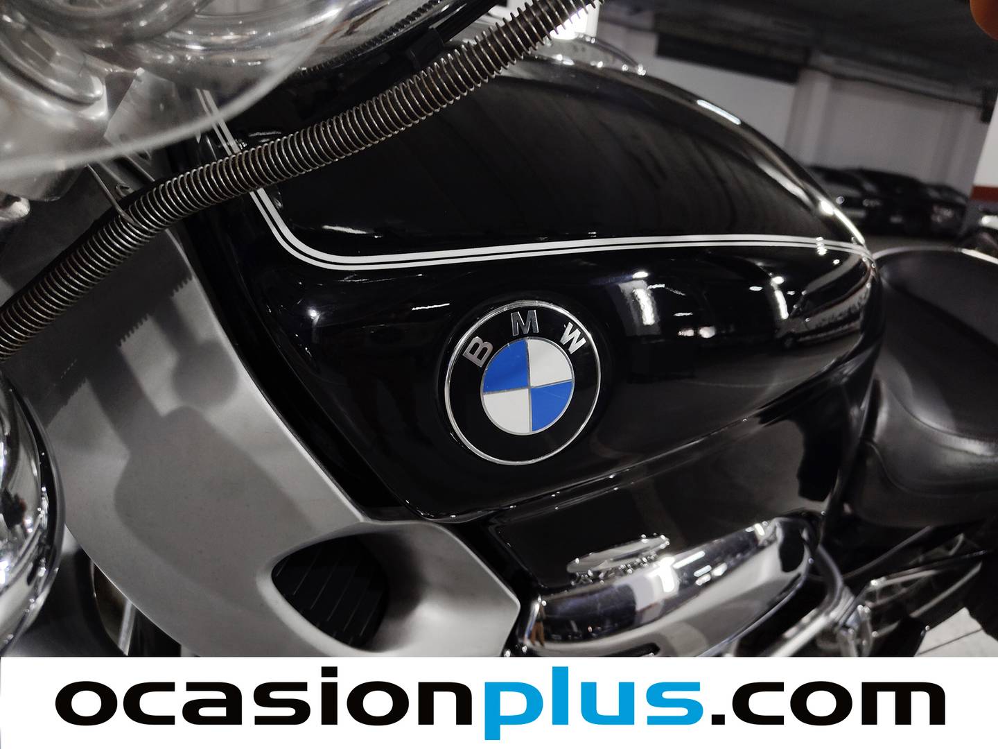 Bmw Motorrad R 1200 C Bmw Motorrad R 1200 C Independent (60 CV) gasolina