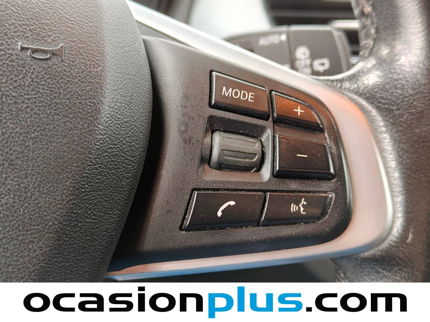 BMW X1 BMW X1 sDrive18d Business (150 CV) diésel