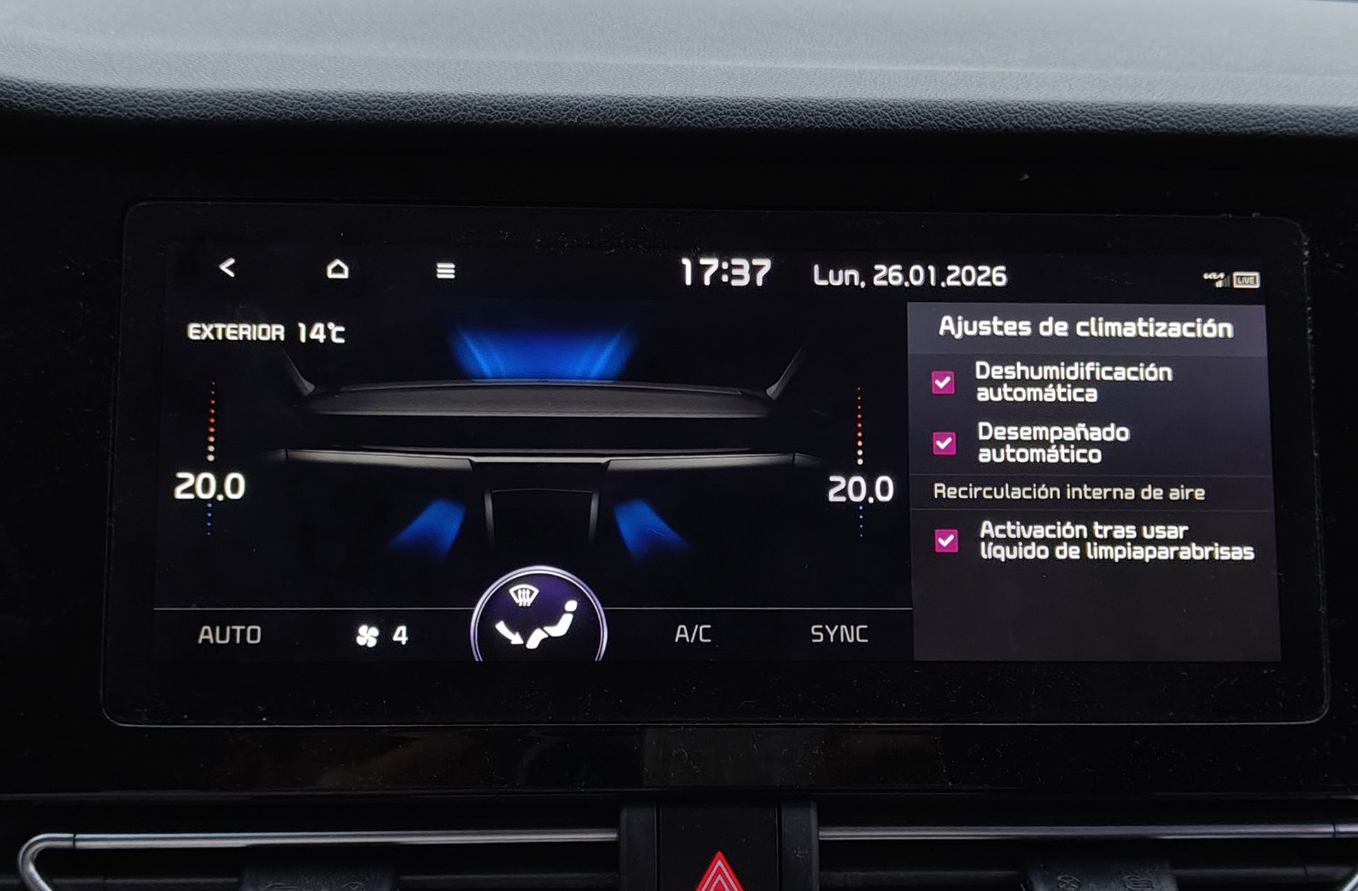 Kia Niro 1.6 GDi PHEV Híbrido Emotion - foto 36