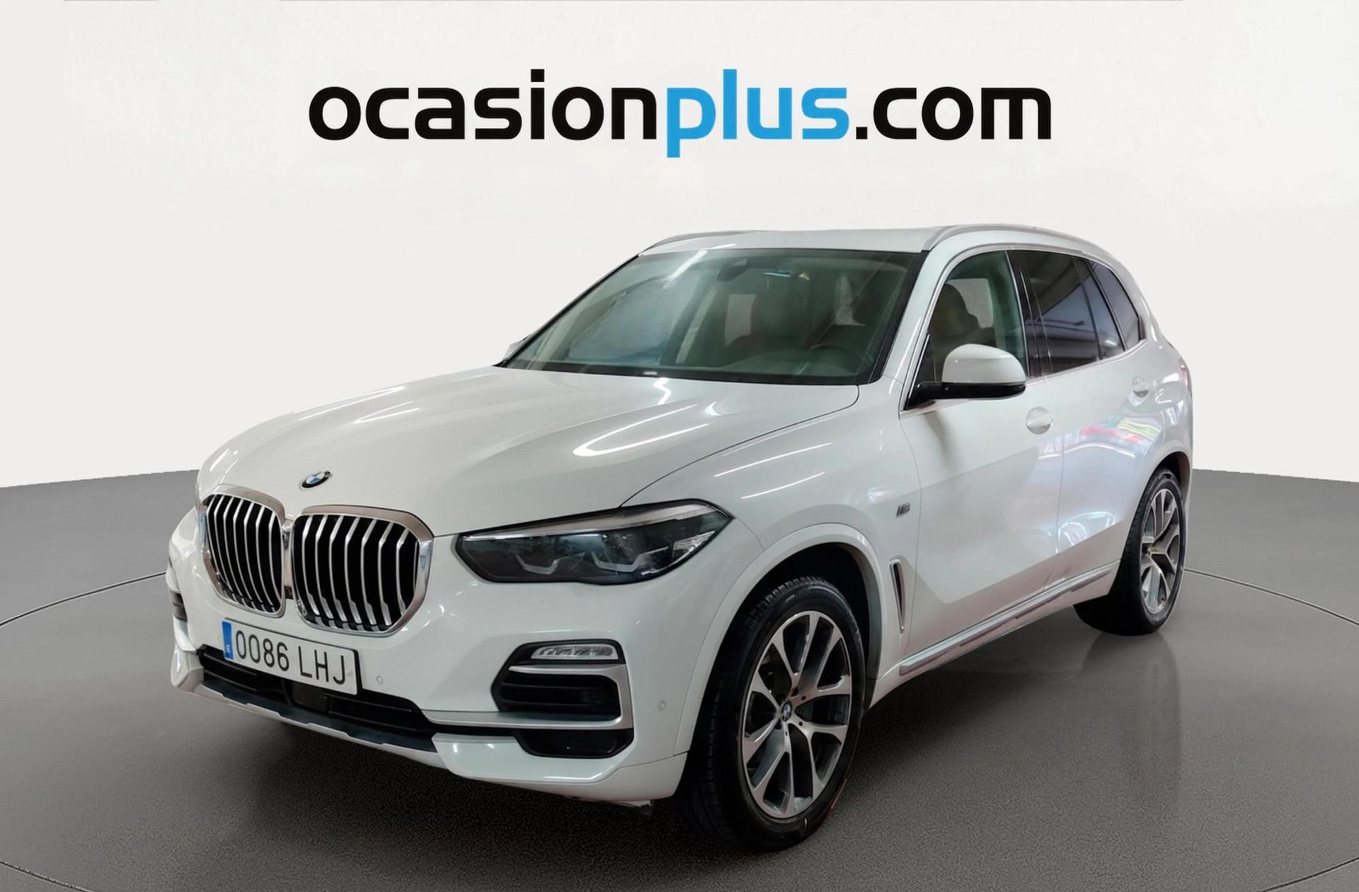 BMW X5 xDrive30d Pack M