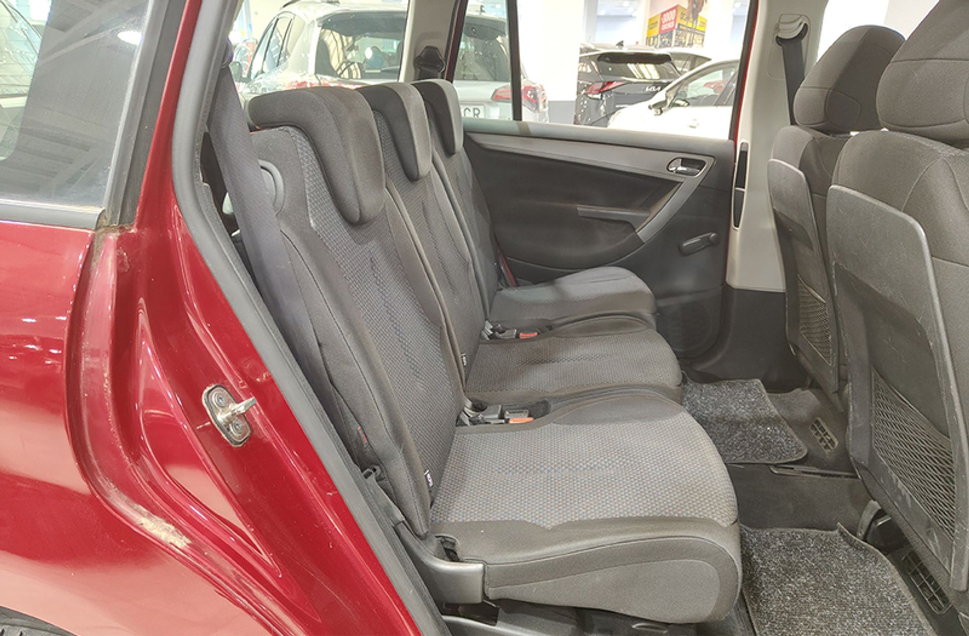 Citroën C4 Picasso 1.6 VTi Business 7 plazas - foto 15
