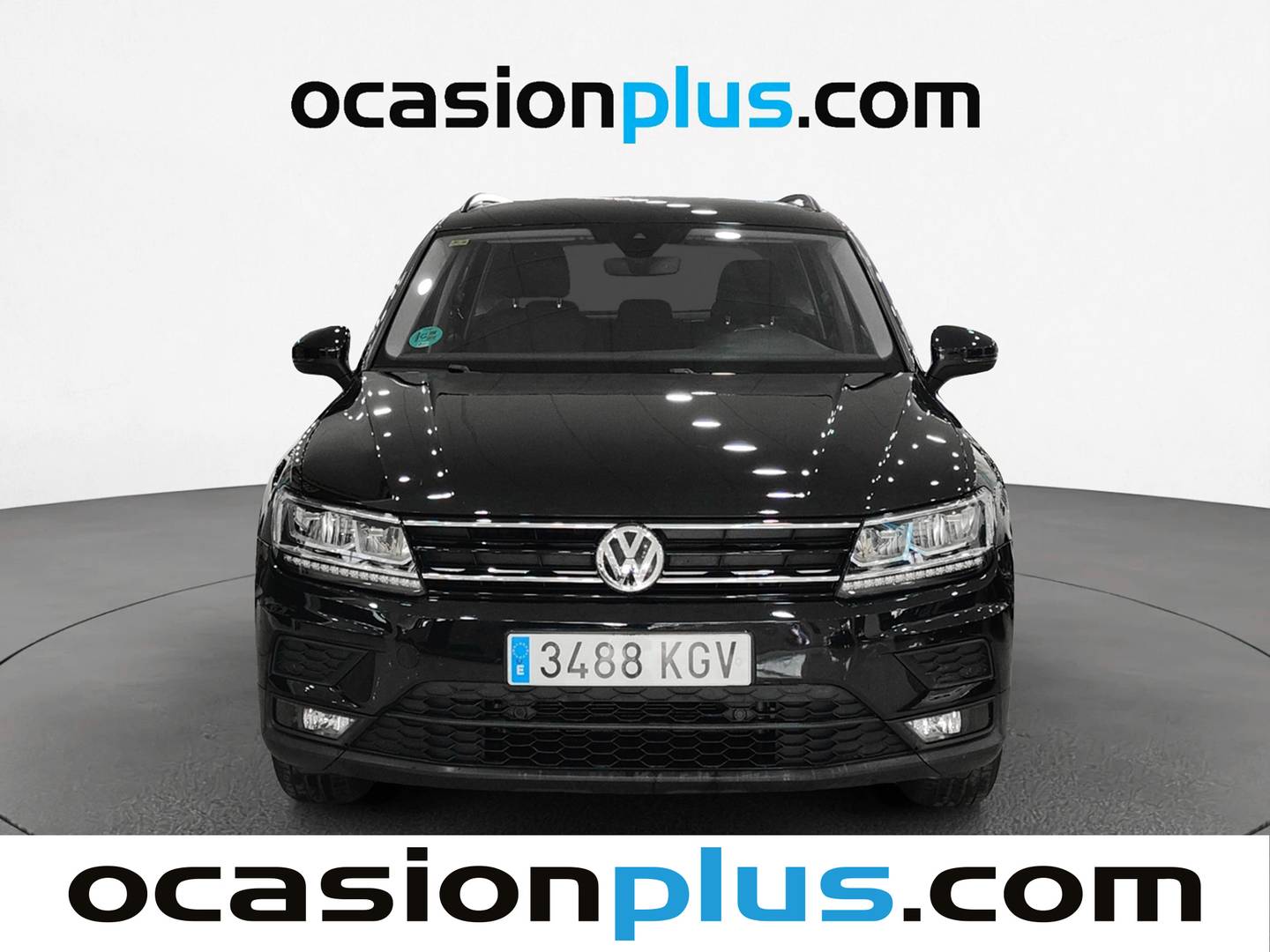 Foto Volkswagen Tiguan Volkswagen Tiguan Edition 1.4 TSI  (125 CV)