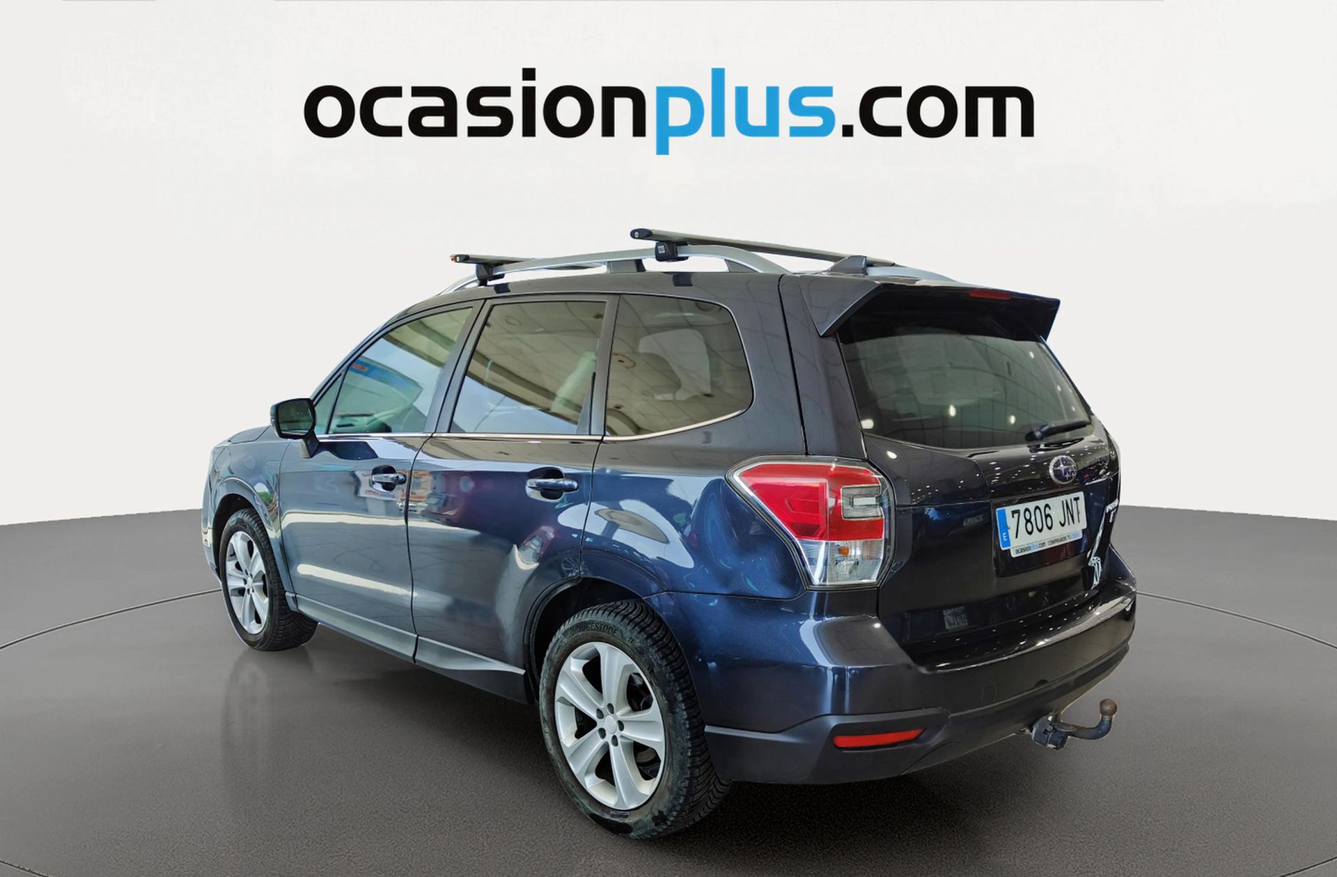 Subaru Forester 2.0 TD Executive Plus Lineartronic - foto 3