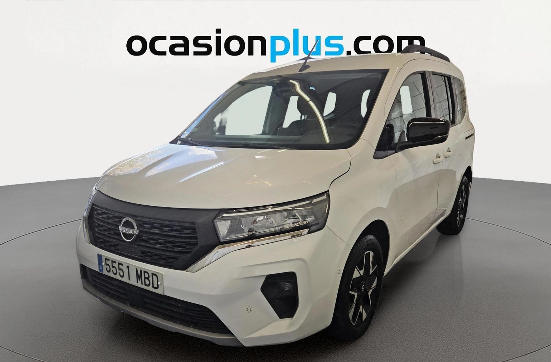 Nissan Townstar 1.3G L1 N-Connecta