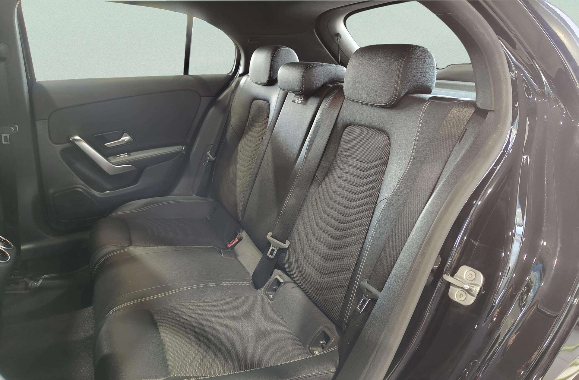 Mercedes-Benz Clase A 180 - foto 12