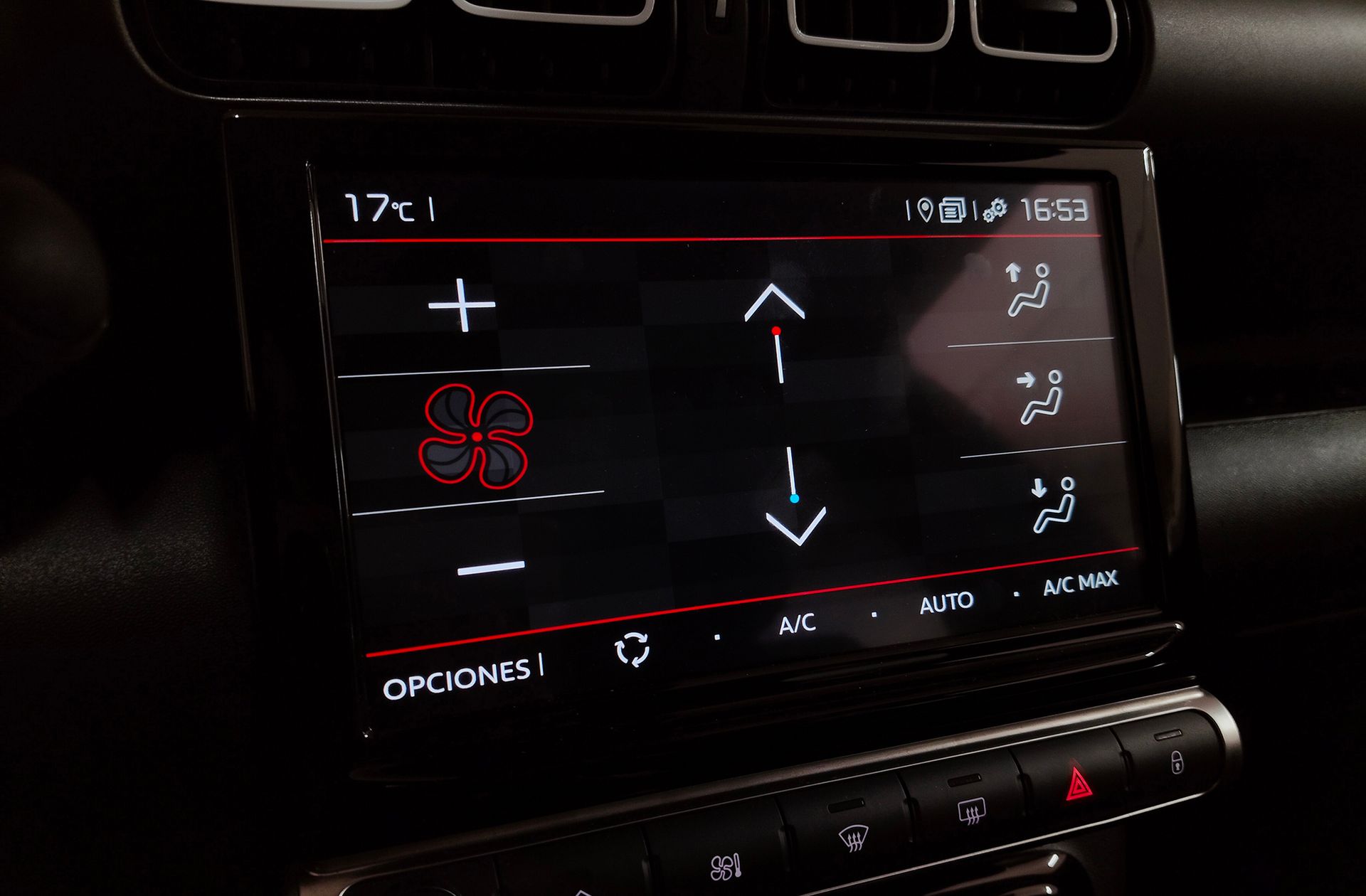 Citroën C3 Aircross PureTech 110 Max - foto 31