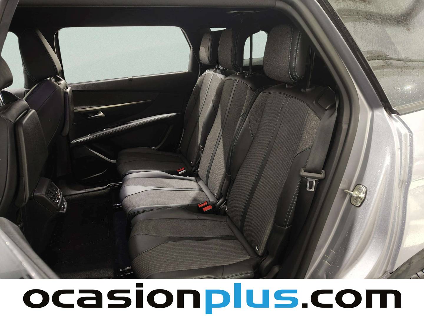 Foto Peugeot 5008 Peugeot 5008 PureTech 130 S&S Allure Pack EAT8 (130 CV) 7 Plazas