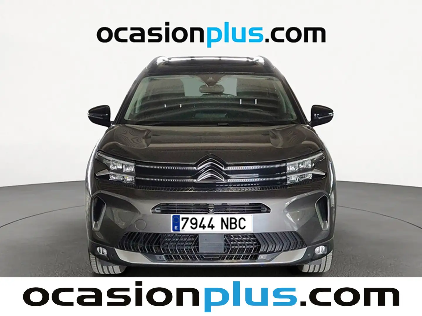 Foto Citroën C5 Aircross Citroen C5 Aircross PureTech 130 S&S Shine EAT8  (131 CV)