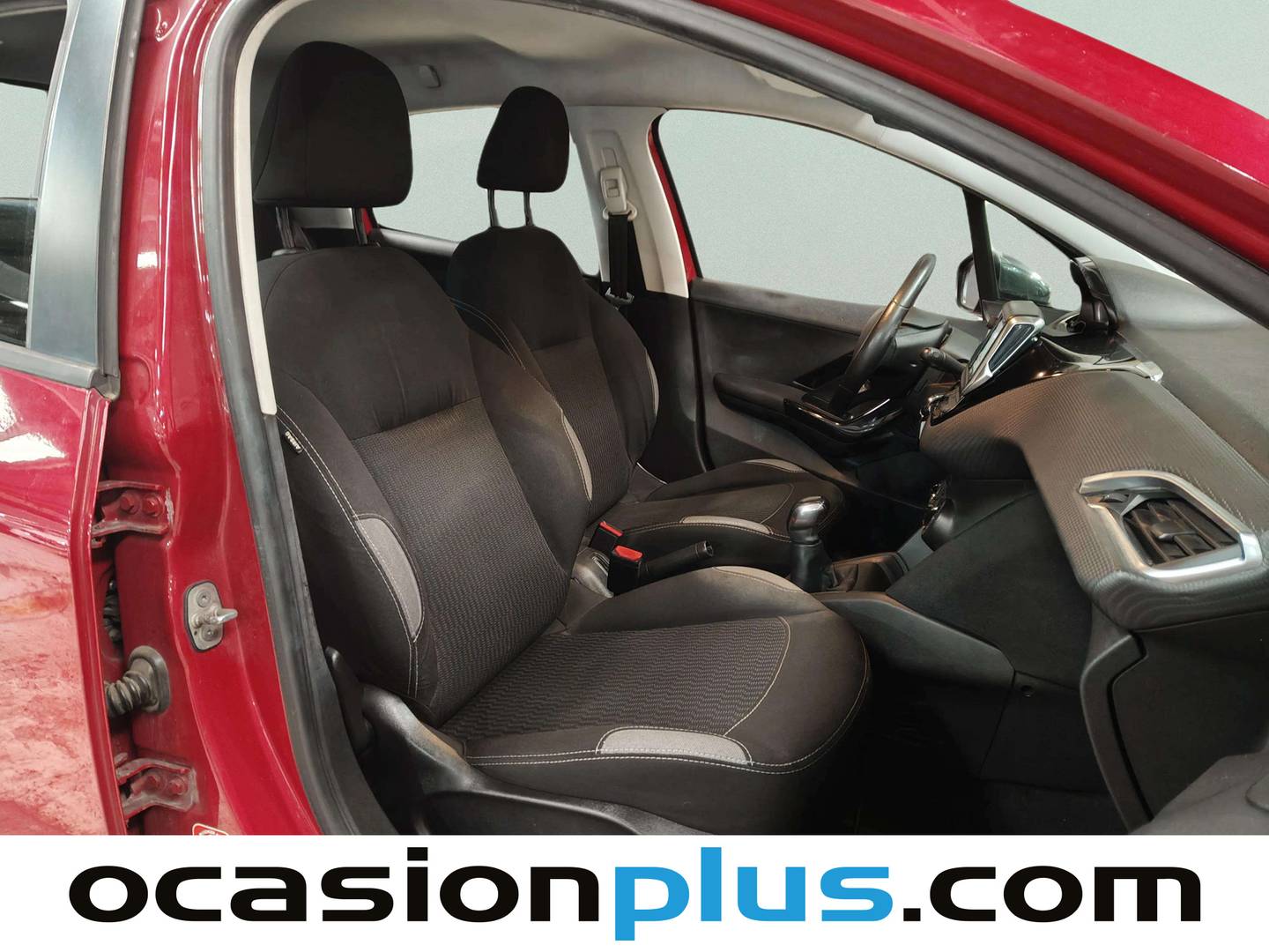 Foto Peugeot 208 Peugeot 208 PureTech 82 Style (82 CV)