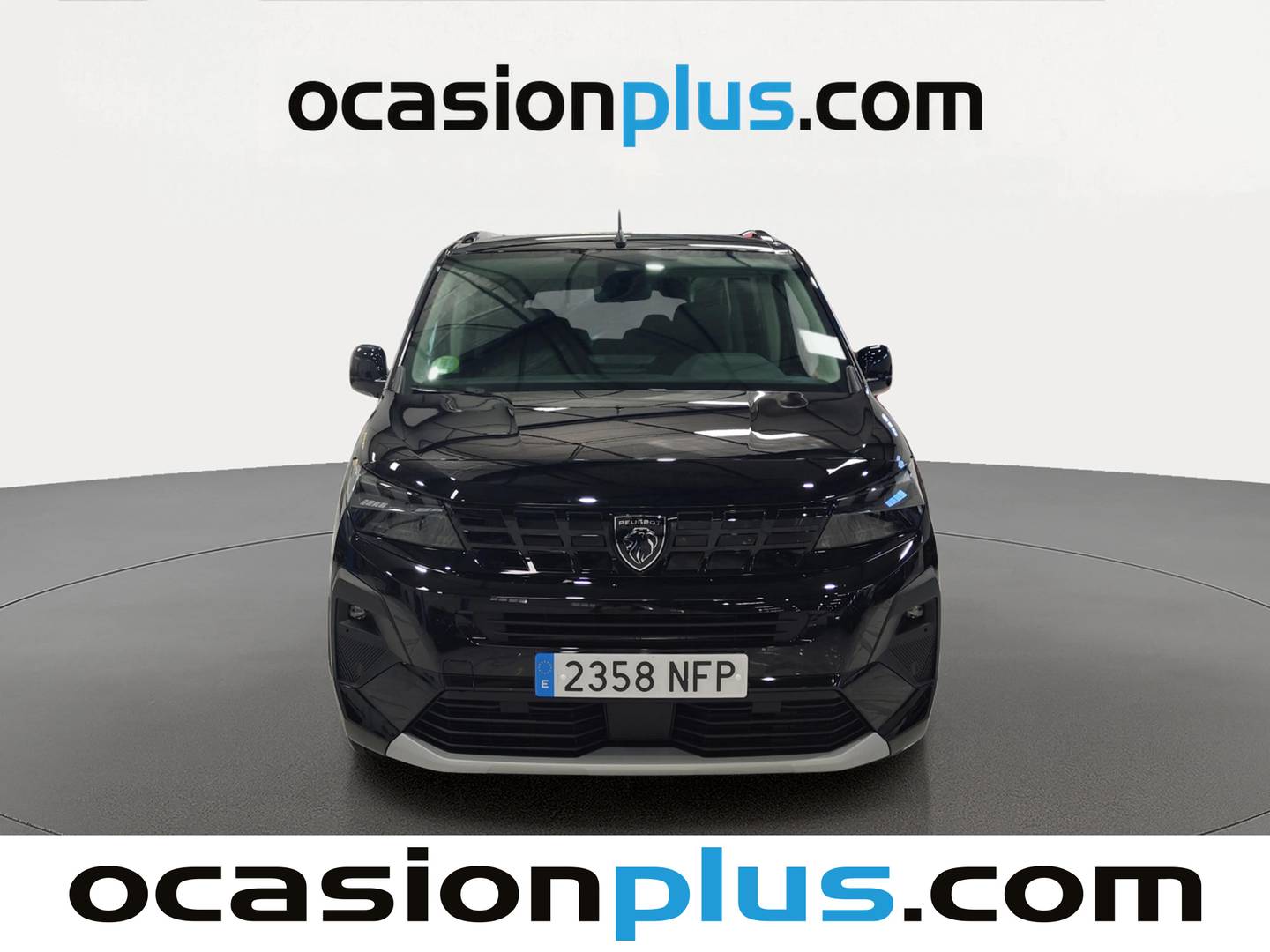 Peugeot Rifter Peugeot Rifter BlueHDi 130 GT Long EAT8 (130 CV) 7 Plazas al mejor precio