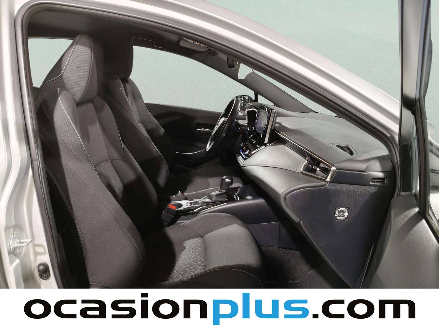 Toyota Corolla Toyota Corolla 1.8 125 Híbrido Active Tech E-CVT (122 CV) 2022
