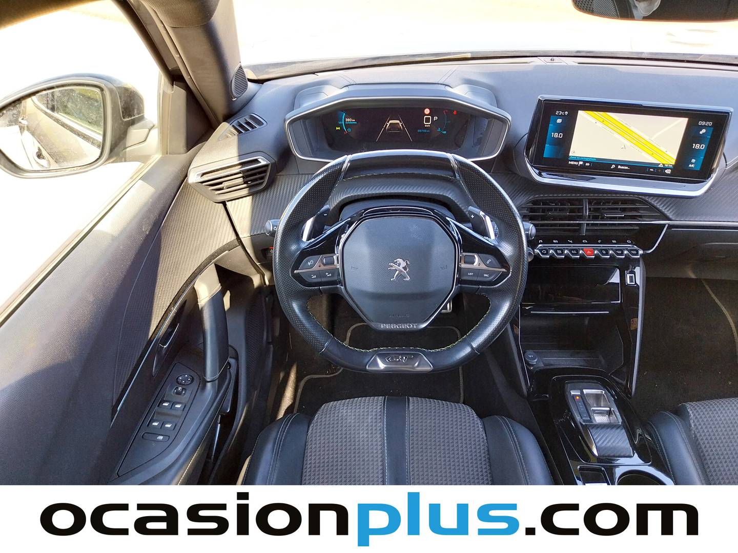 Foto Peugeot 2008 Peugeot 2008 PureTech 130 S&S GT EAT8 (130 CV)