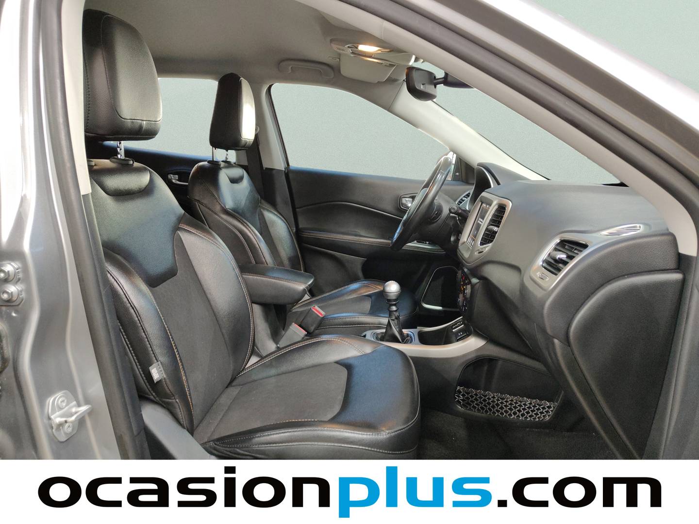 Foto Jeep Compass Jeep Compass 1.4 Multiair Longitude 4x2 (140 CV)