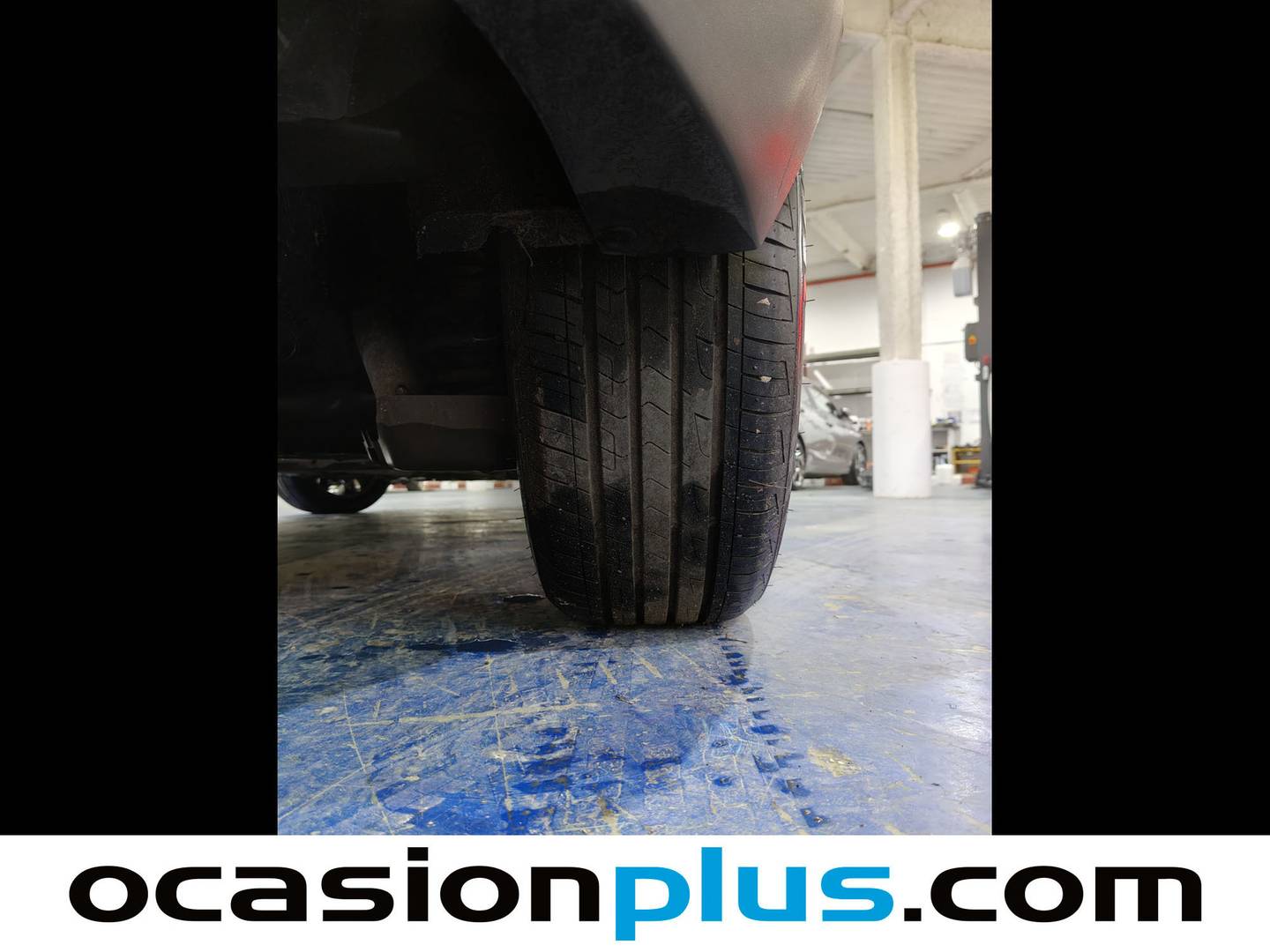 Foto Renault Grand Scénic Renault Grand Scenic Dynamique Energy dCi (130 CV) 7 Plazas