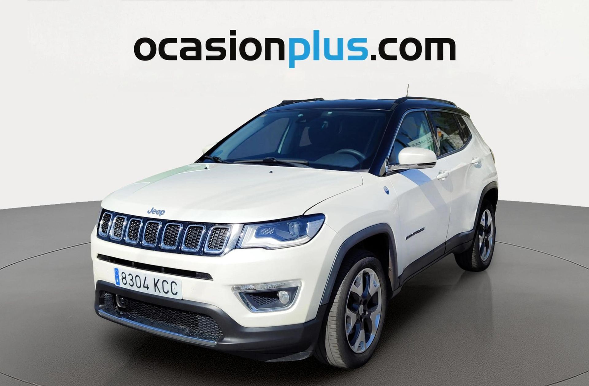 Jeep Compass 1.4 MultiAir Limited 4x4 AD