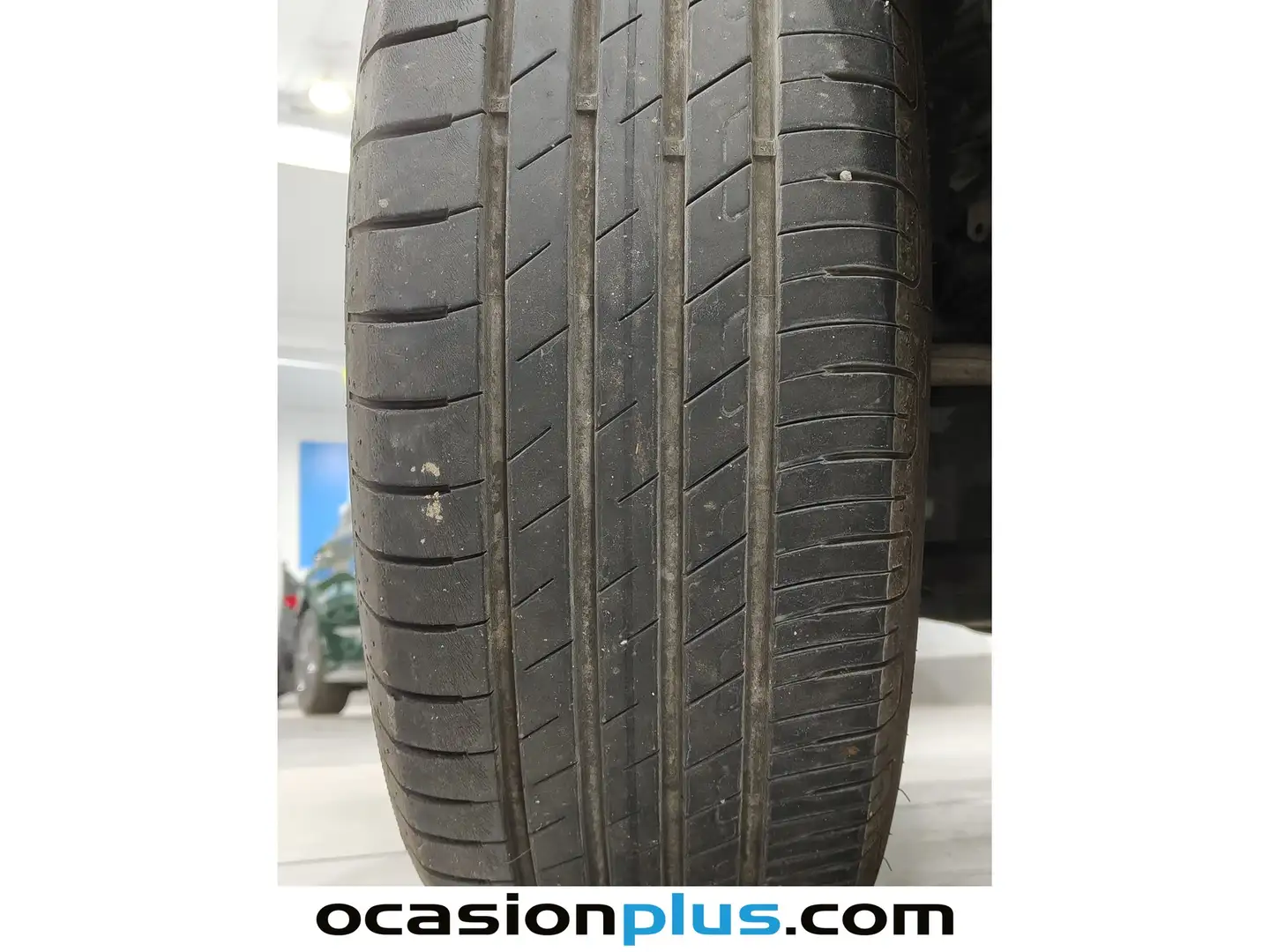 Foto Renault Captur Renault Captur Zen TCe (140 CV) EDC GPF