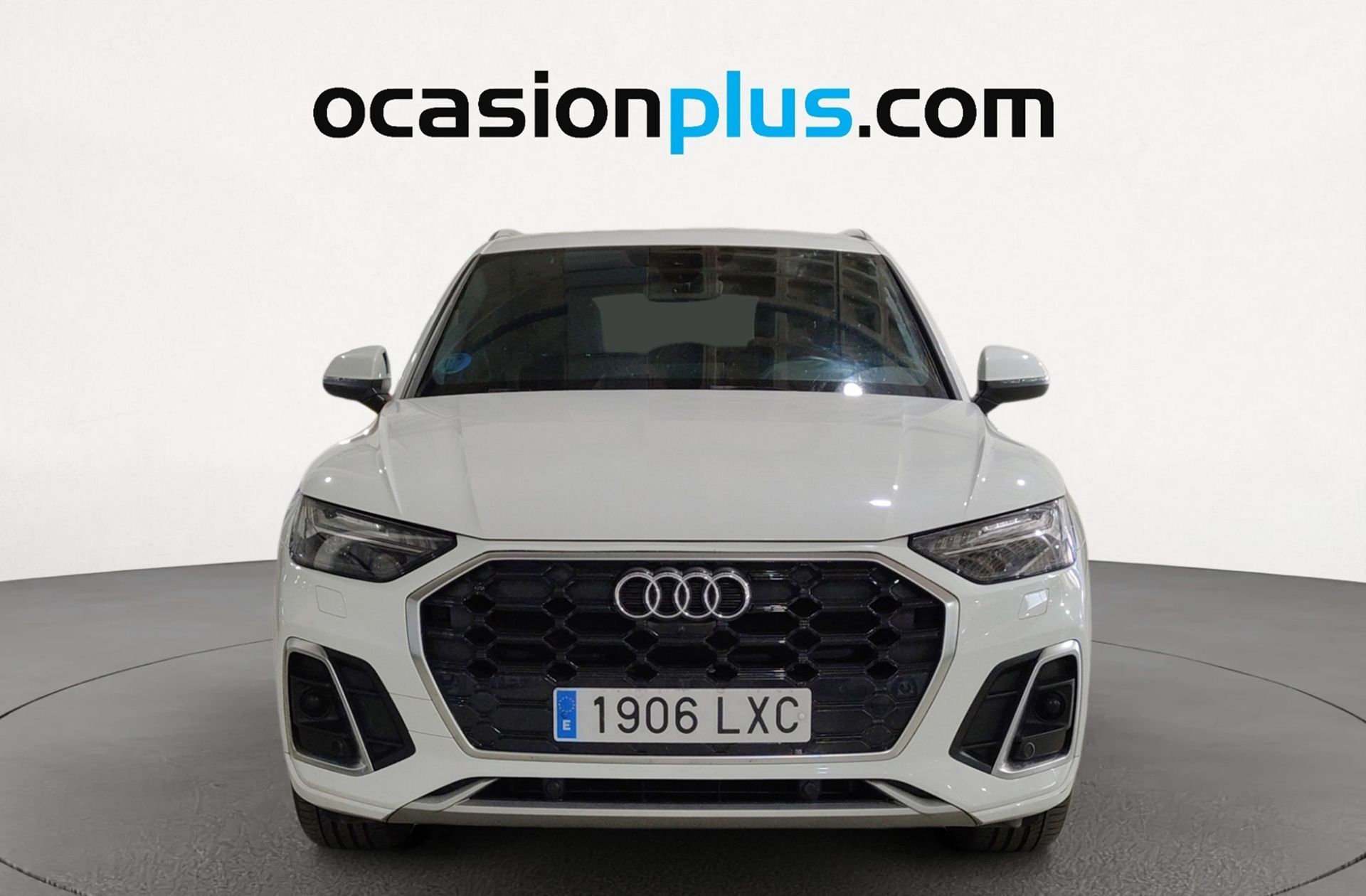 Audi Q5 S line 35 TDI S tronic - foto 14