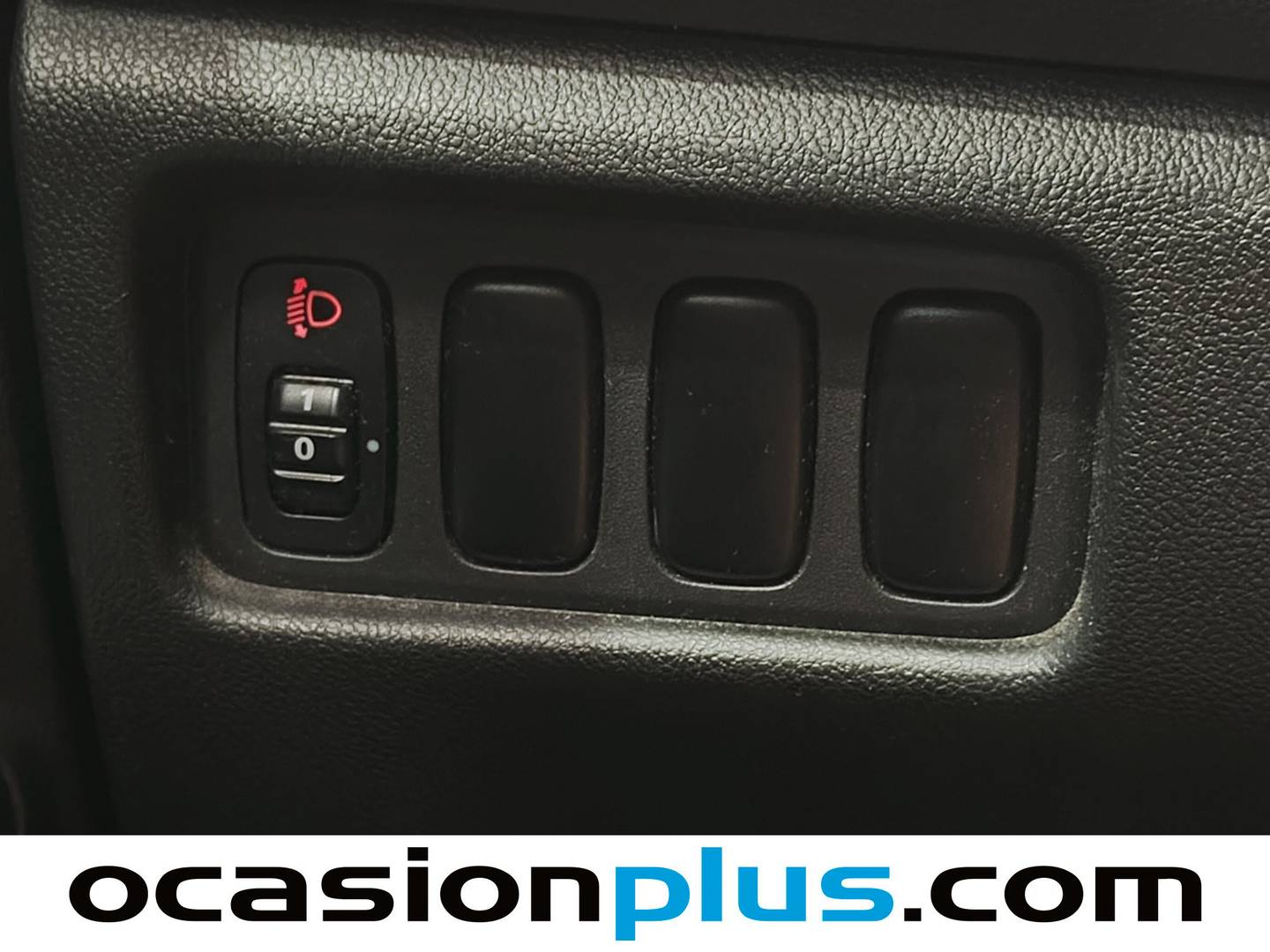 Mitsubishi ASX Mitsubishi ASX 160 DI-D Motion (114 CV) de segunda mano