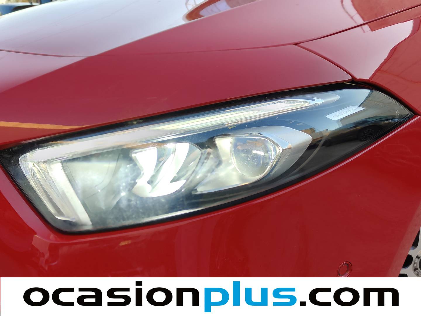 Paquetes del Mercedes Clase A Mercedes-Benz Clase A 180 d  (116 CV)