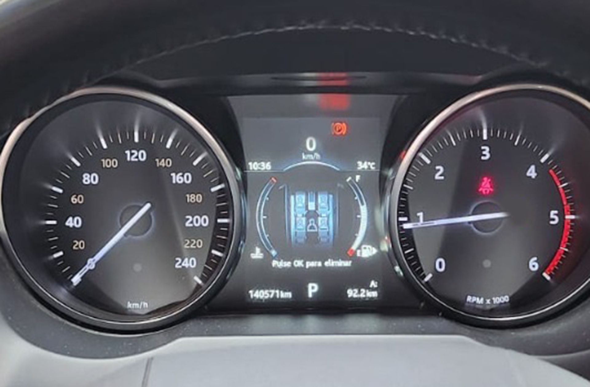Land Rover Range Rover Evoque 2.0L TD4 SE 4x4 - foto 24