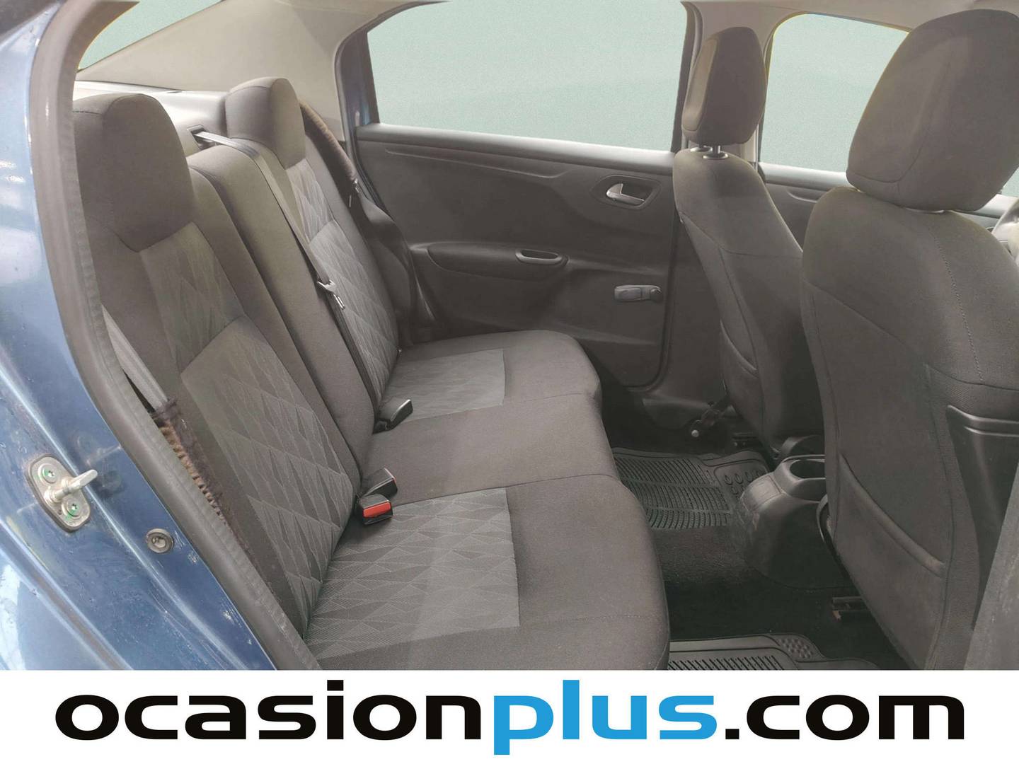 Citroën C-Elysée Citroen C-Elysee BlueHDi 100 Seduction (100 CV) al mejor precio