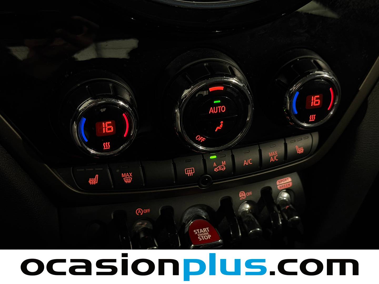 Foto Mini Countryman MINI MINI Countryman Cooper  (136 CV)