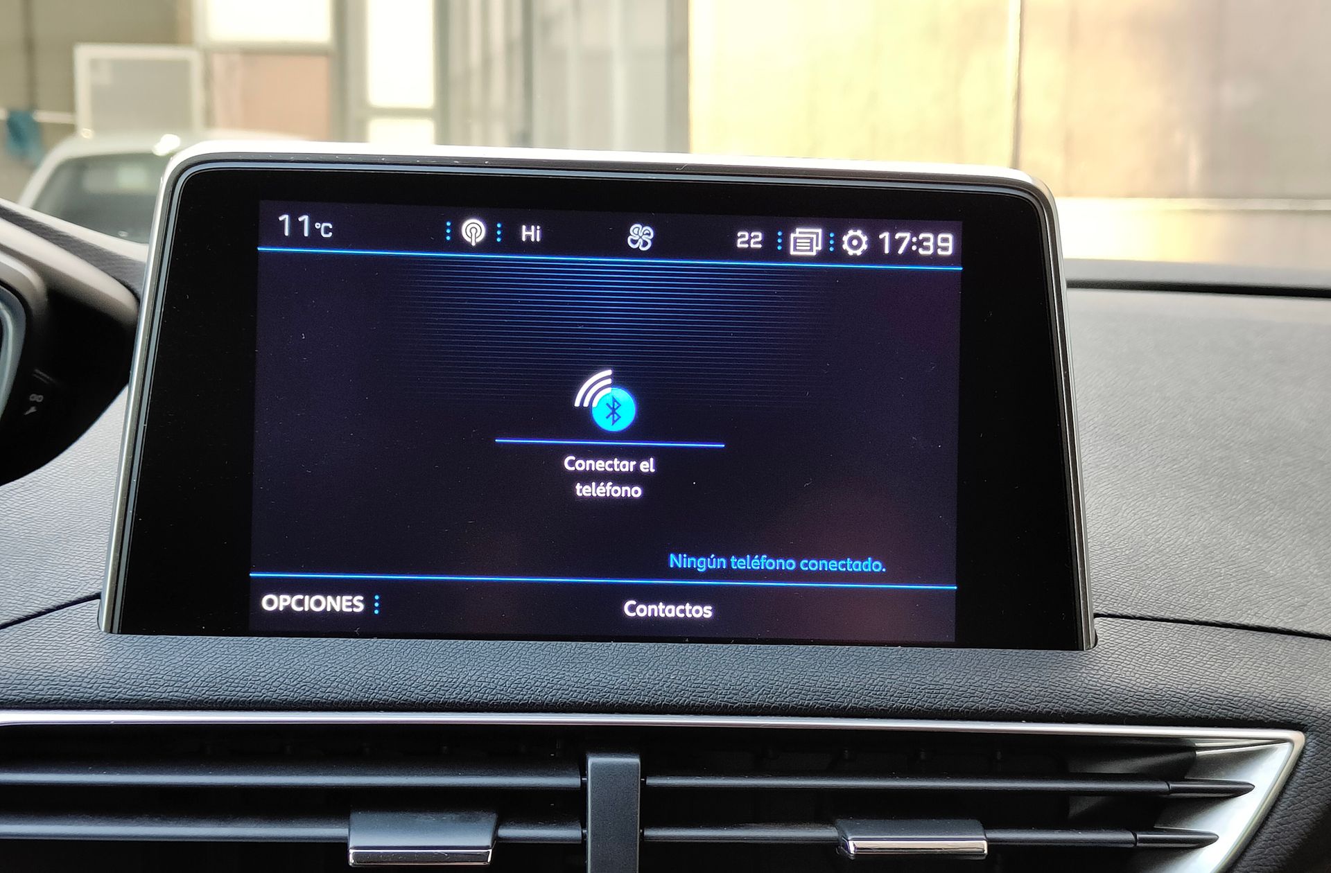 Peugeot 5008 BlueHDi 130 Allure EAT8 7 plazas - foto 35